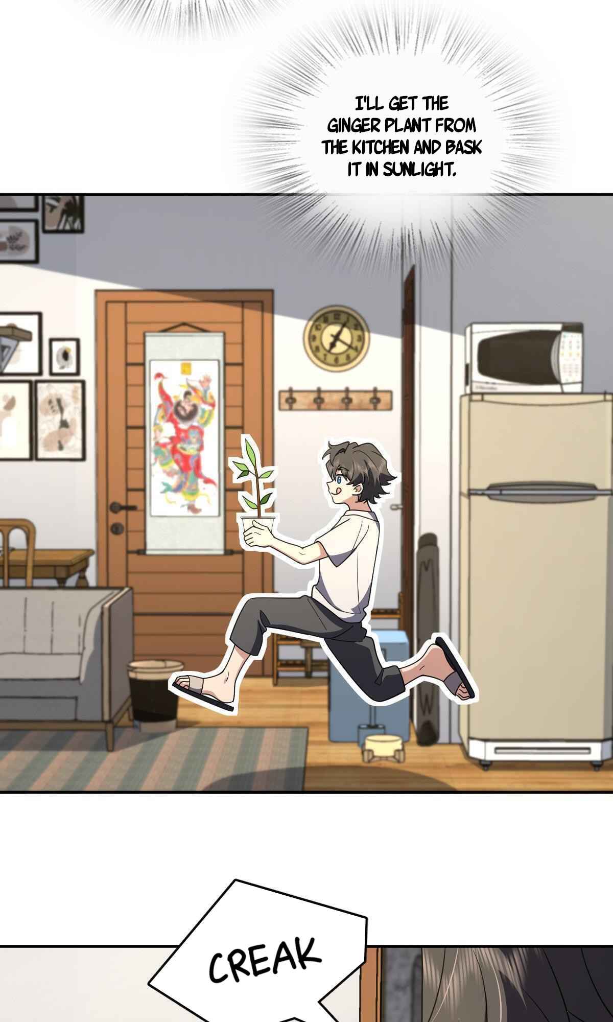 My Wife Is From a Thousand Years Ago chapter 136 page 16