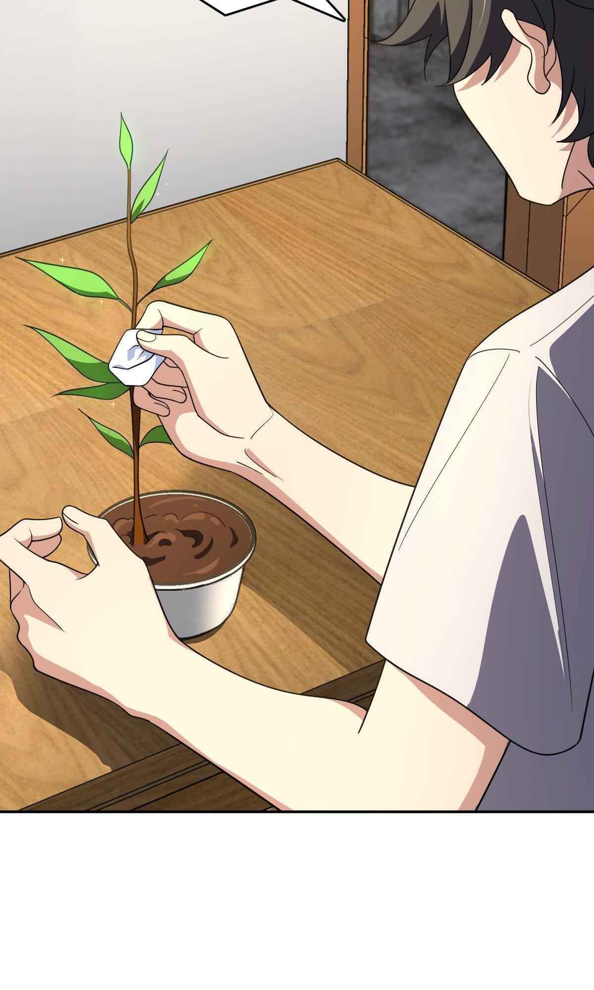 My Wife Is From a Thousand Years Ago chapter 136 page 17