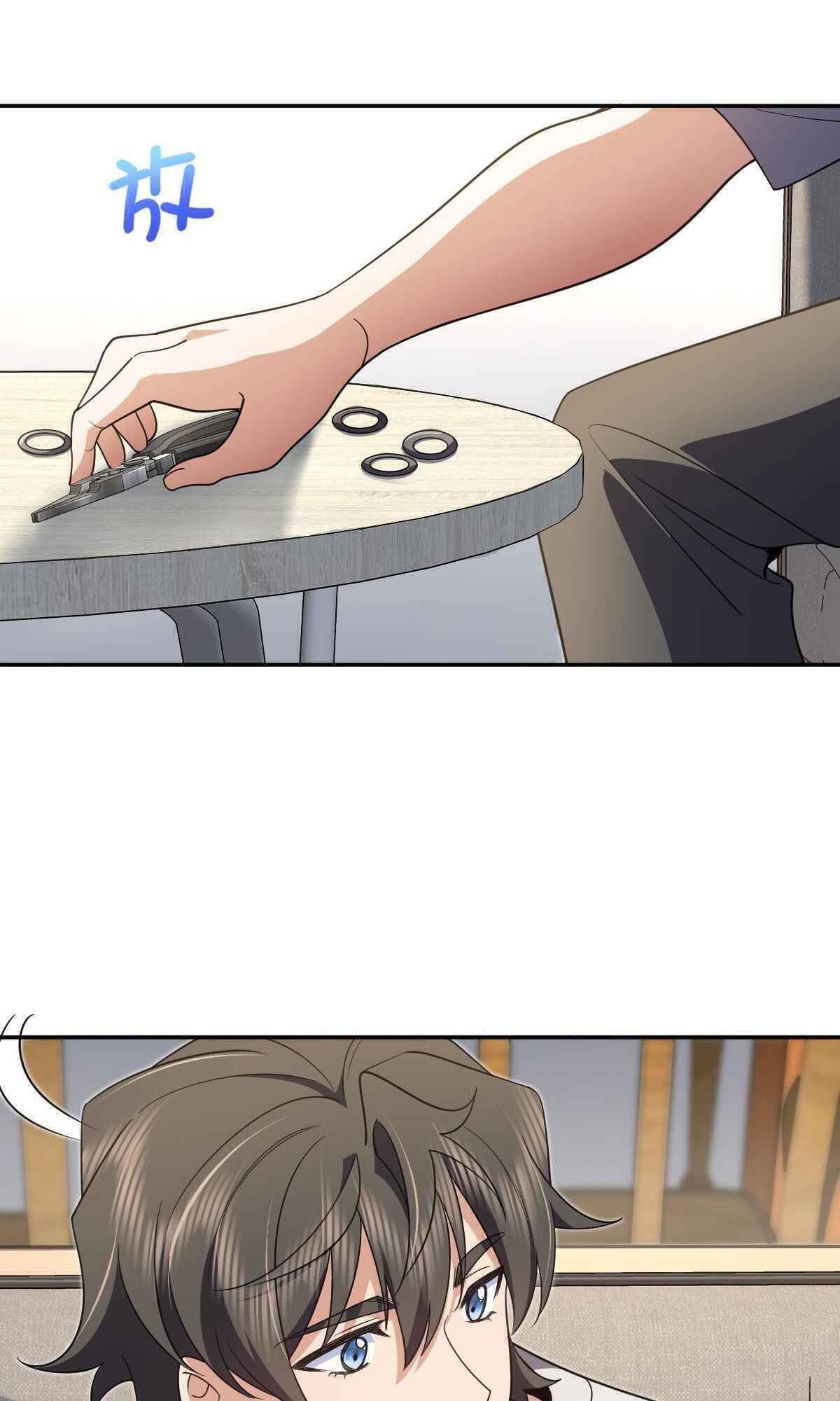 My Wife Is From a Thousand Years Ago chapter 136 page 2