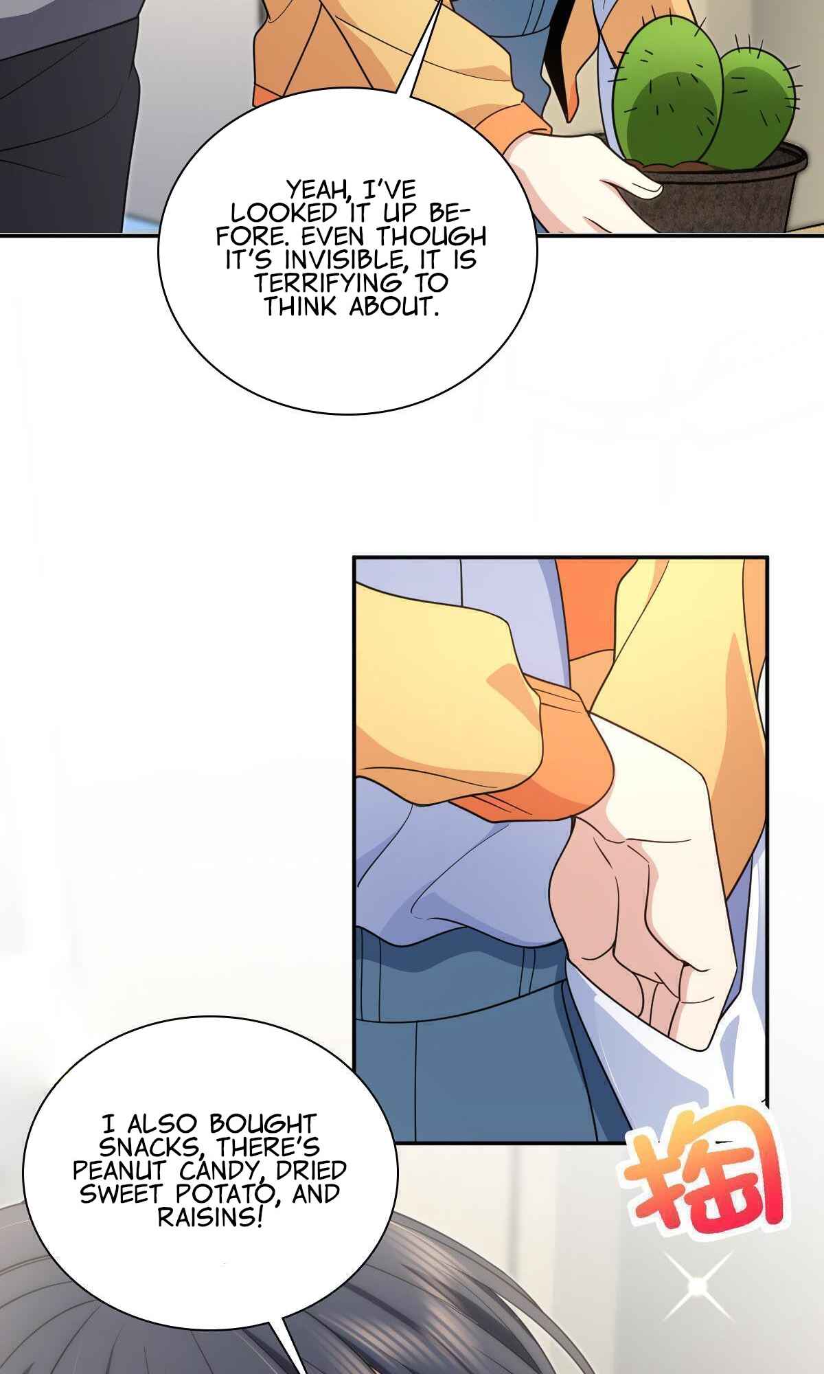 My Wife Is From a Thousand Years Ago chapter 136 page 23