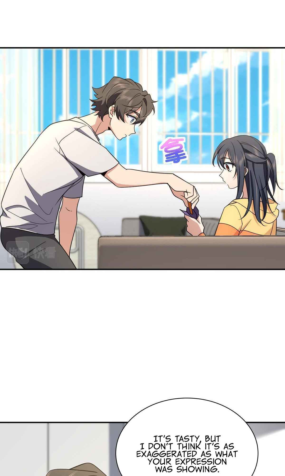 My Wife Is From a Thousand Years Ago chapter 136 page 30