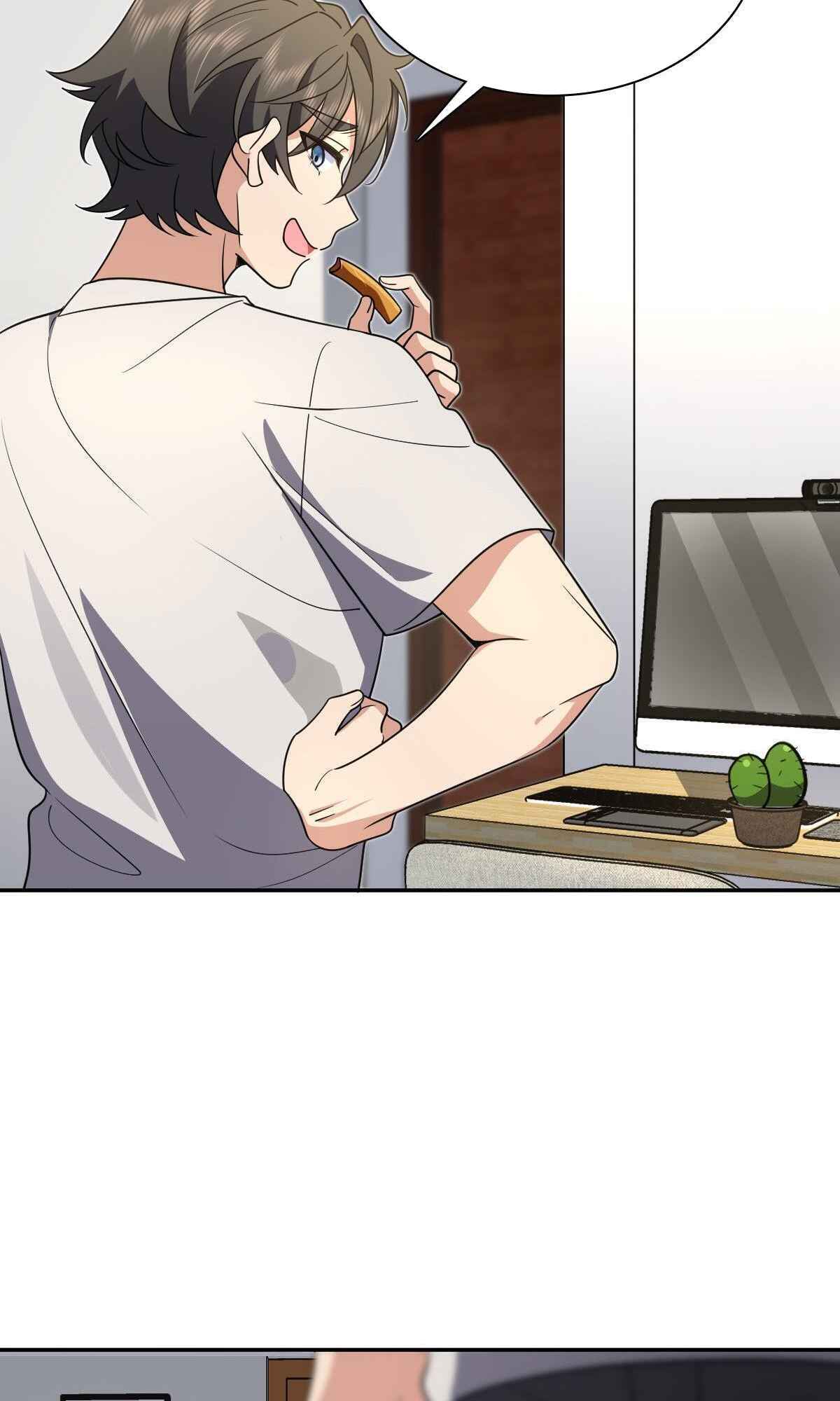 My Wife Is From a Thousand Years Ago chapter 136 page 31