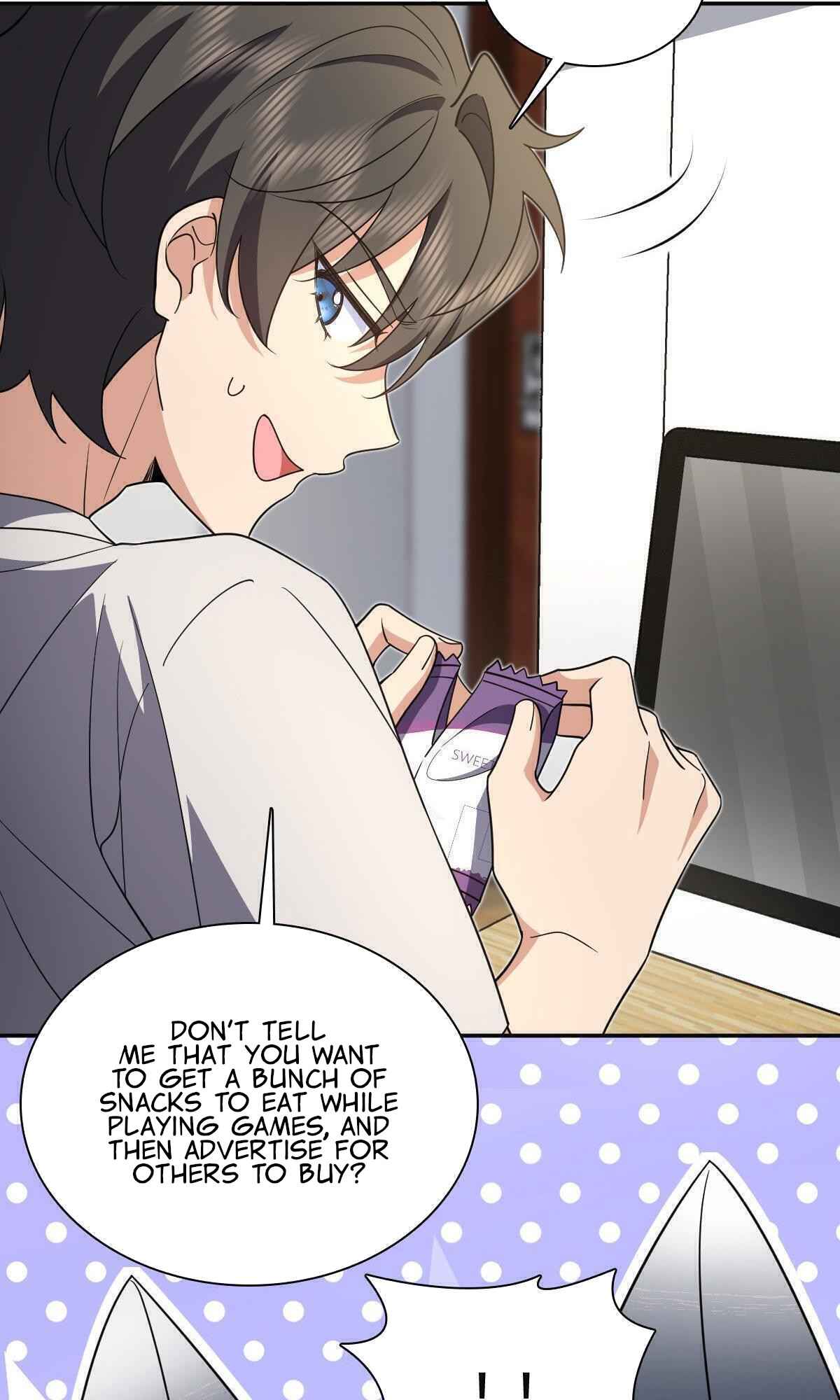 My Wife Is From a Thousand Years Ago chapter 136 page 33