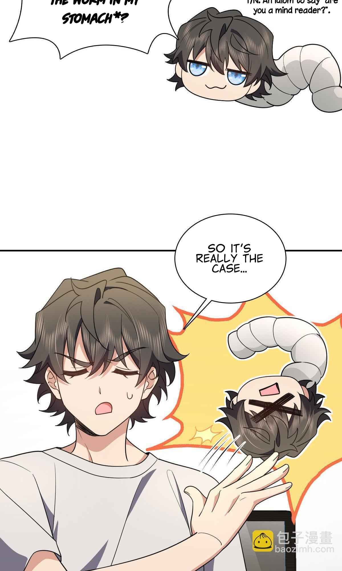 My Wife Is From a Thousand Years Ago chapter 136 page 35