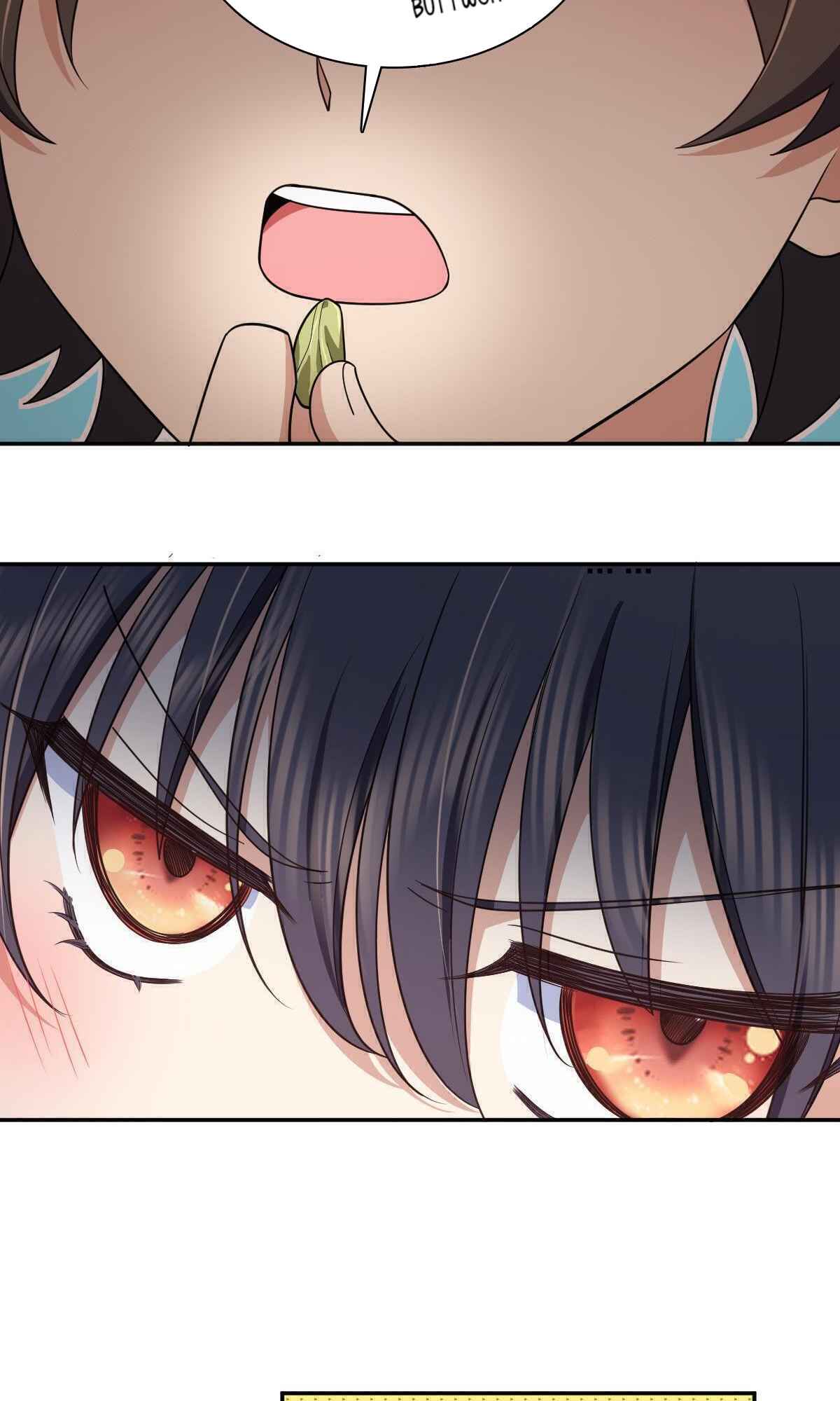 My Wife Is From a Thousand Years Ago chapter 136 page 37