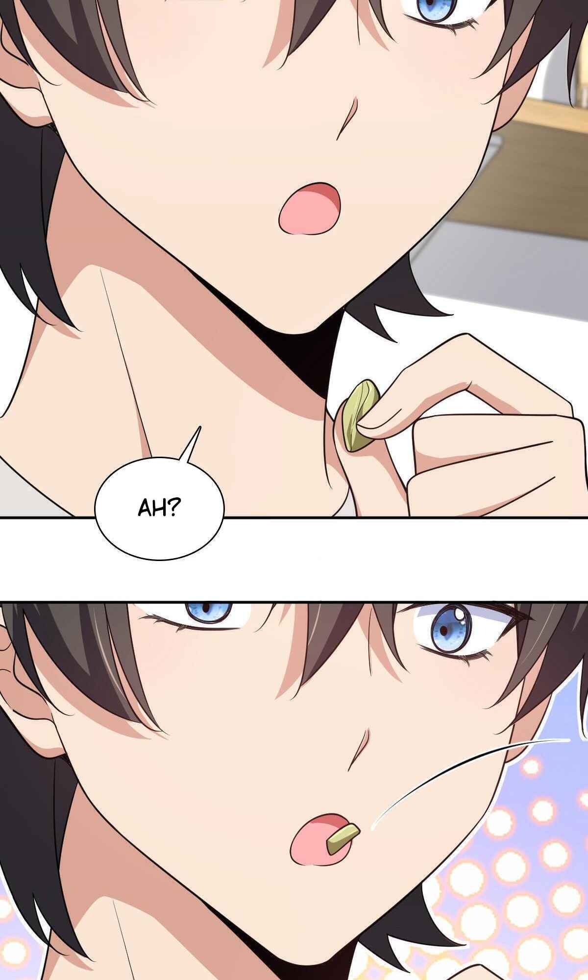 My Wife Is From a Thousand Years Ago chapter 136 page 39