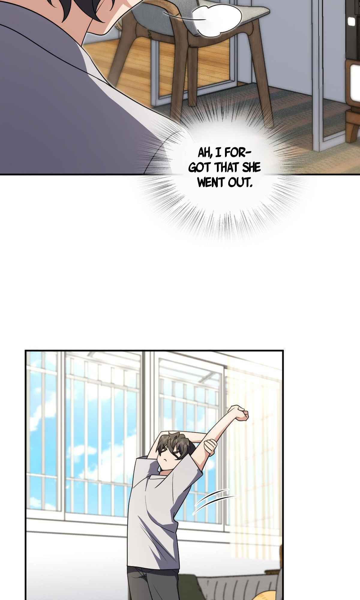 My Wife Is From a Thousand Years Ago chapter 136 page 4