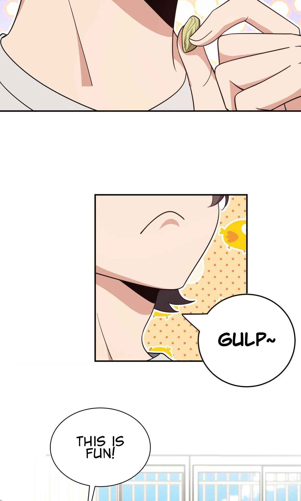 My Wife Is From a Thousand Years Ago chapter 136 page 40