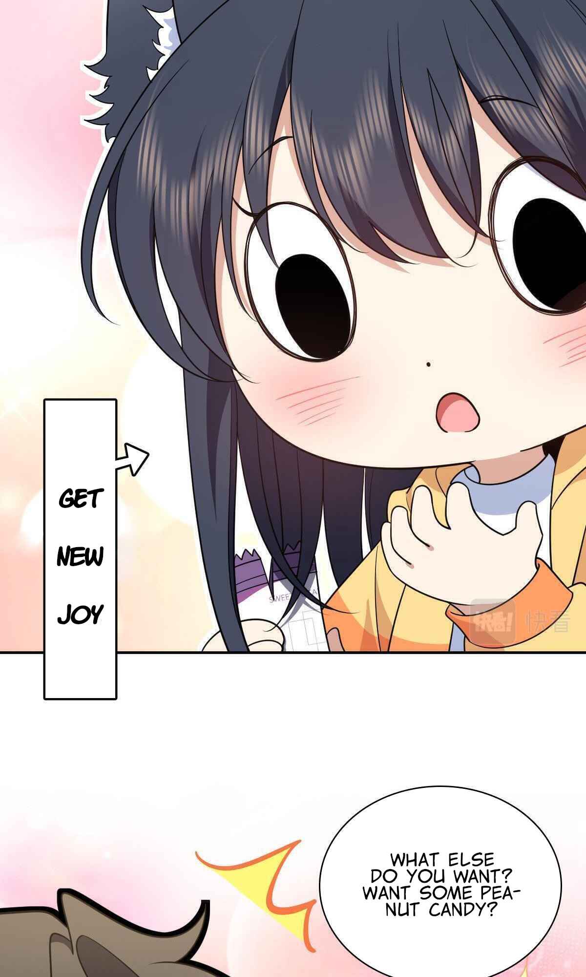 My Wife Is From a Thousand Years Ago chapter 136 page 43