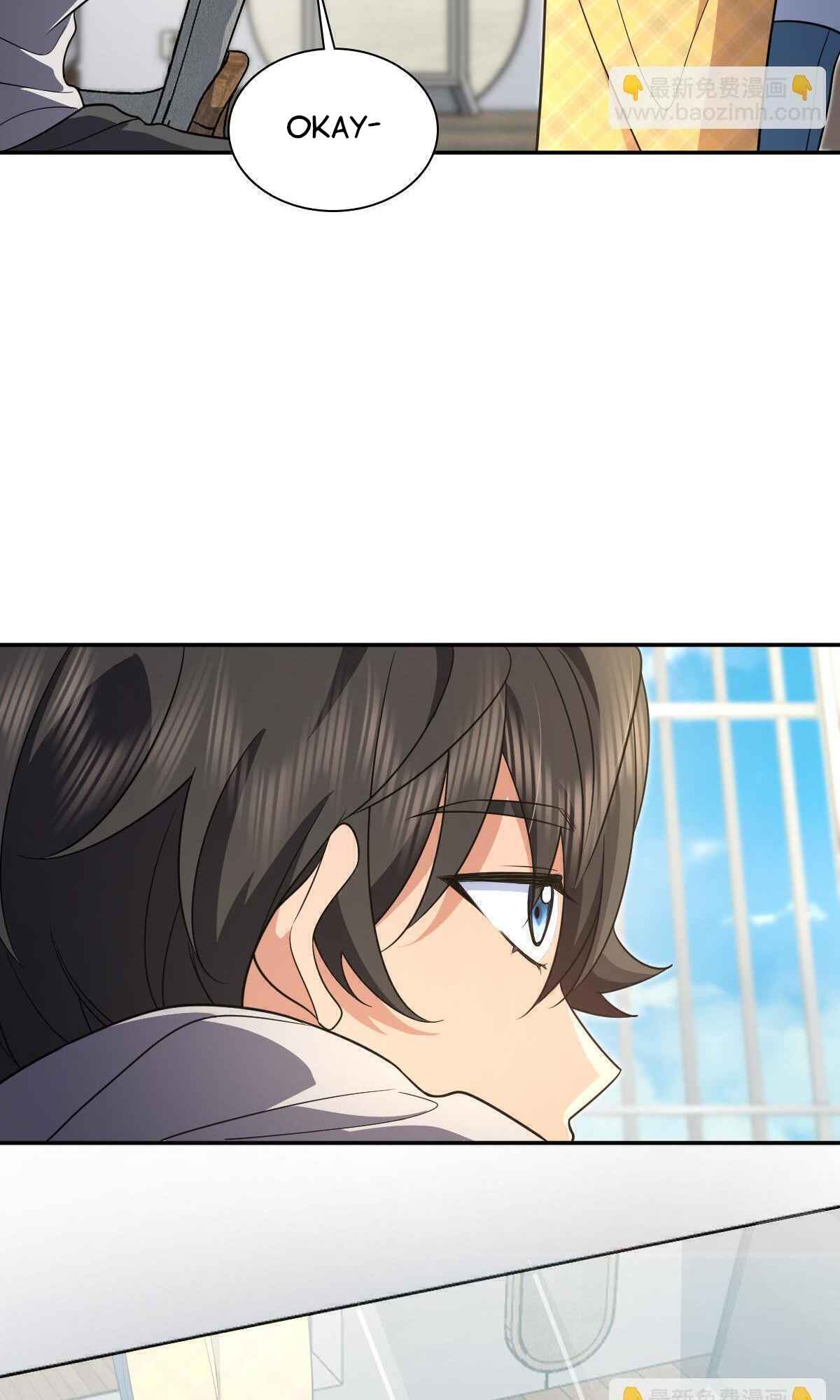 My Wife Is From a Thousand Years Ago chapter 136 page 46