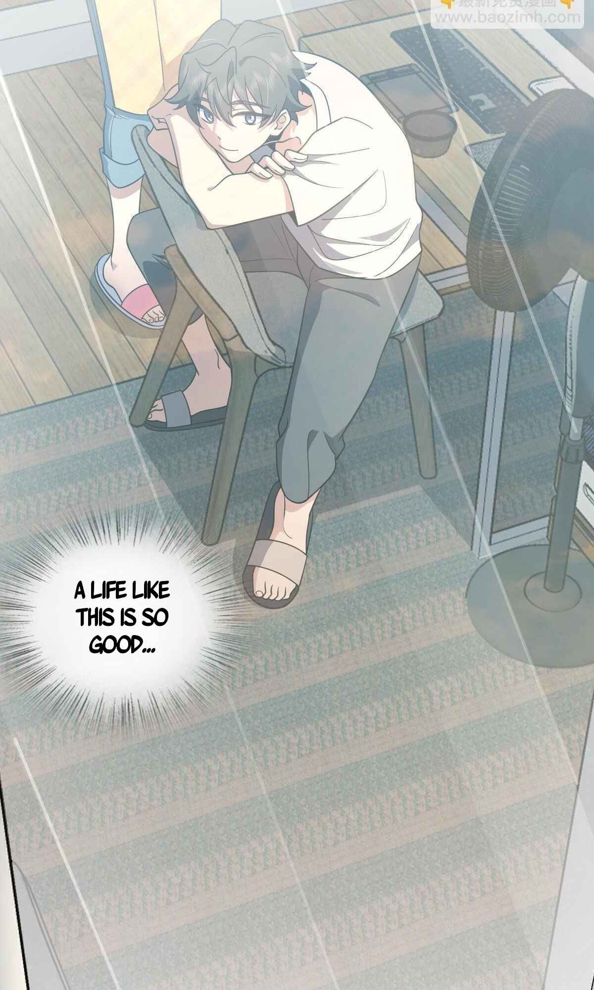 My Wife Is From a Thousand Years Ago chapter 136 page 47