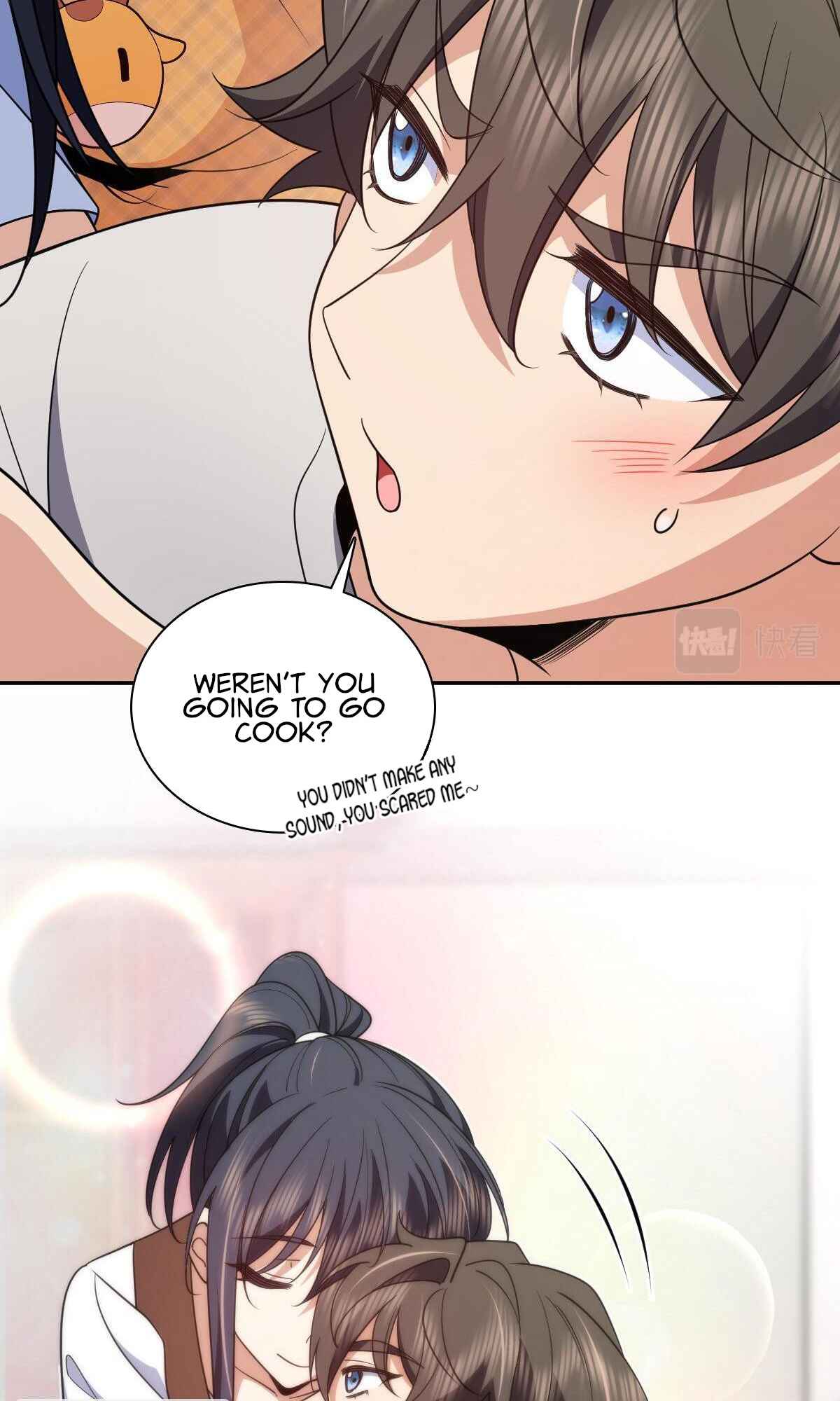 My Wife Is From a Thousand Years Ago chapter 136 page 49