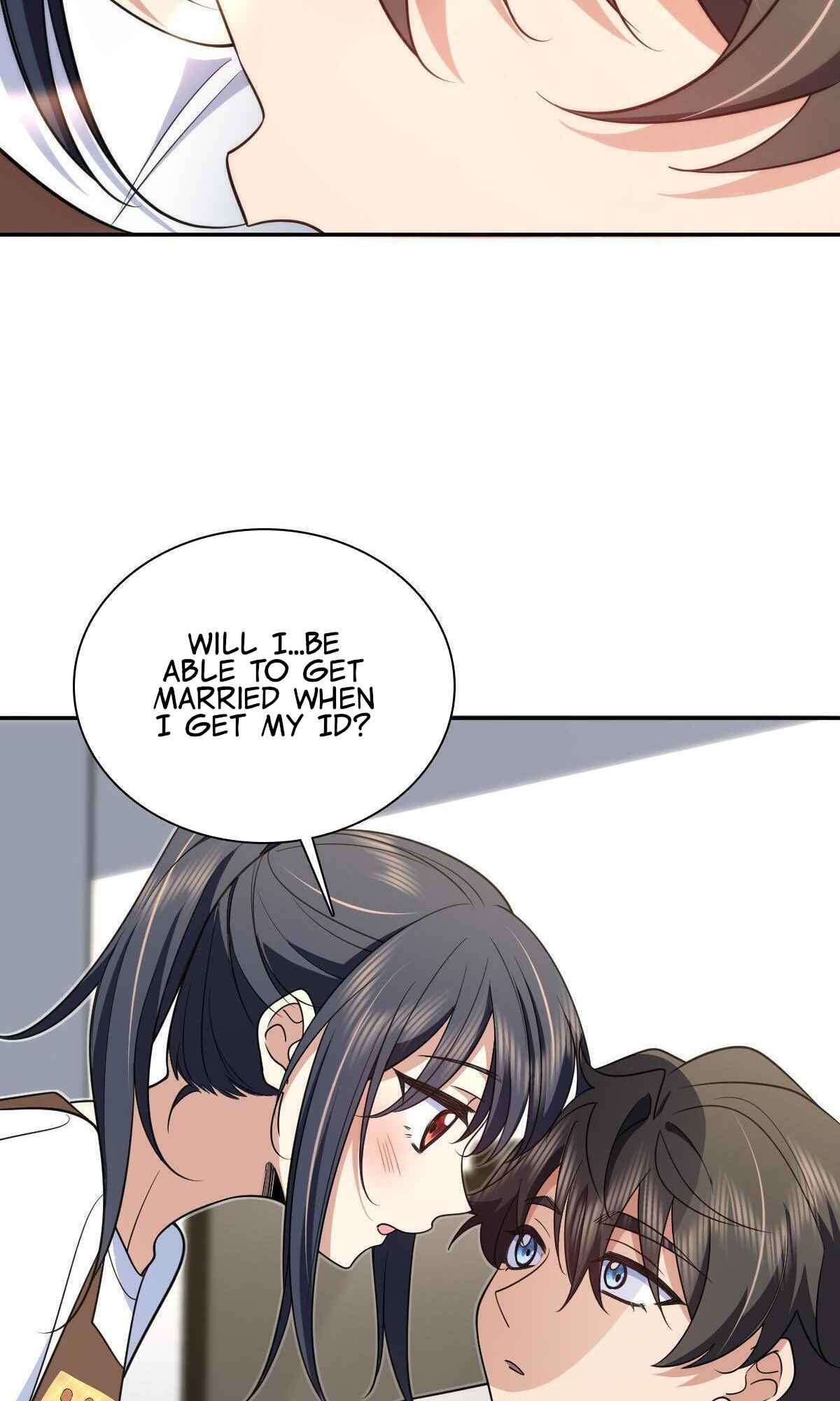 My Wife Is From a Thousand Years Ago chapter 136 page 52