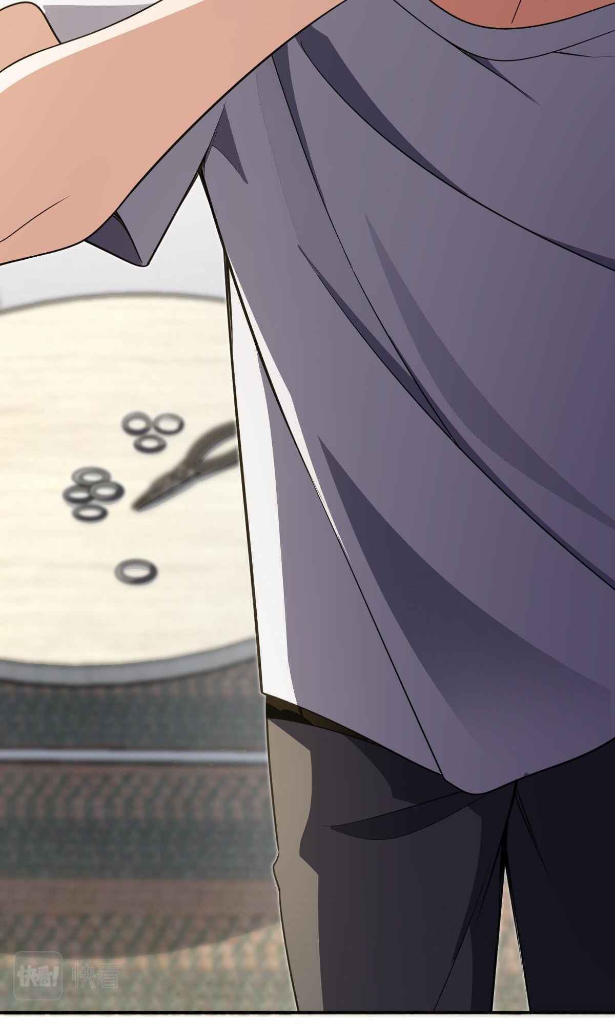 My Wife Is From a Thousand Years Ago chapter 136 page 6