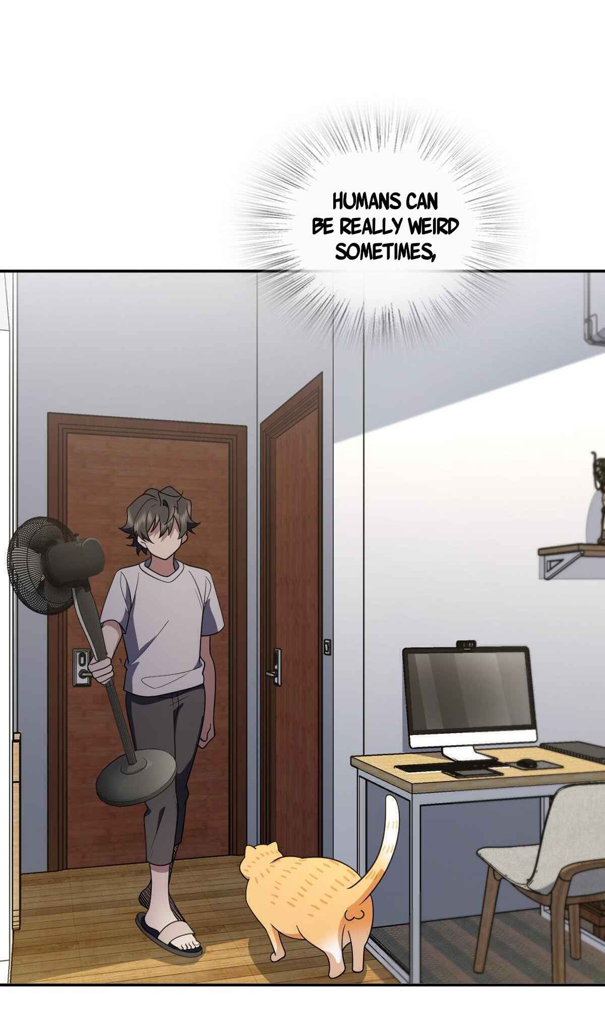 My Wife Is From a Thousand Years Ago chapter 136 page 7