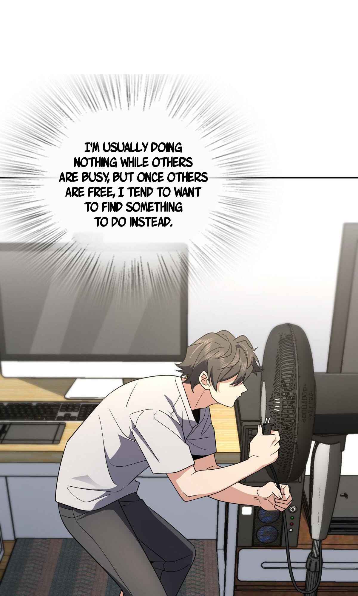 My Wife Is From a Thousand Years Ago chapter 136 page 8