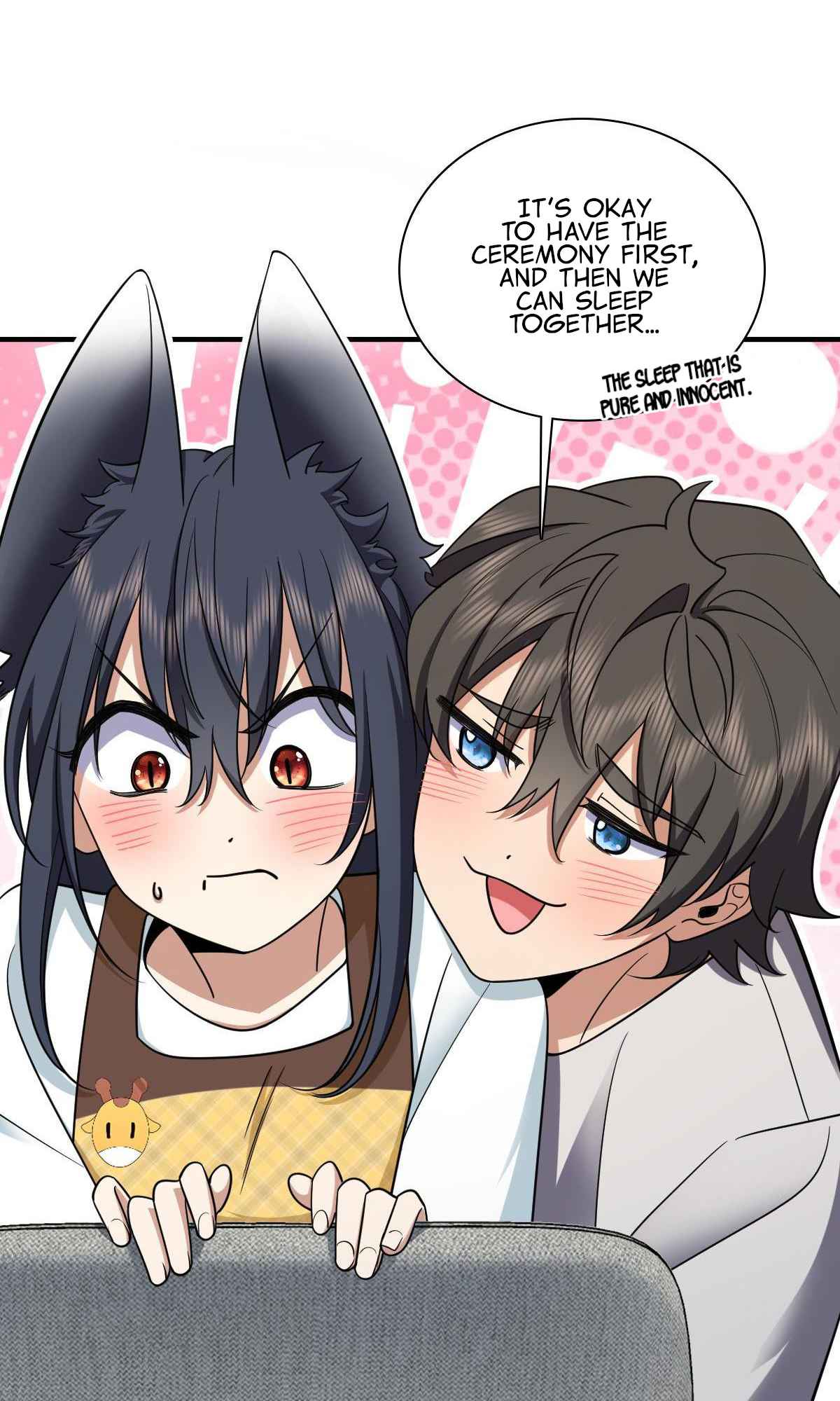 My Wife Is From a Thousand Years Ago chapter 137 page 12