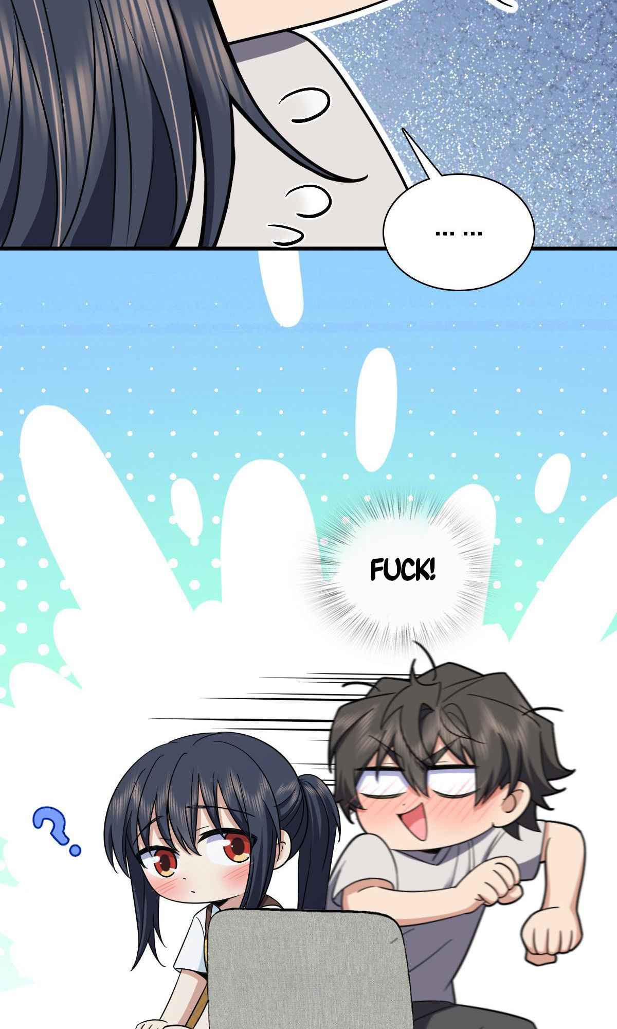 My Wife Is From a Thousand Years Ago chapter 137 page 15