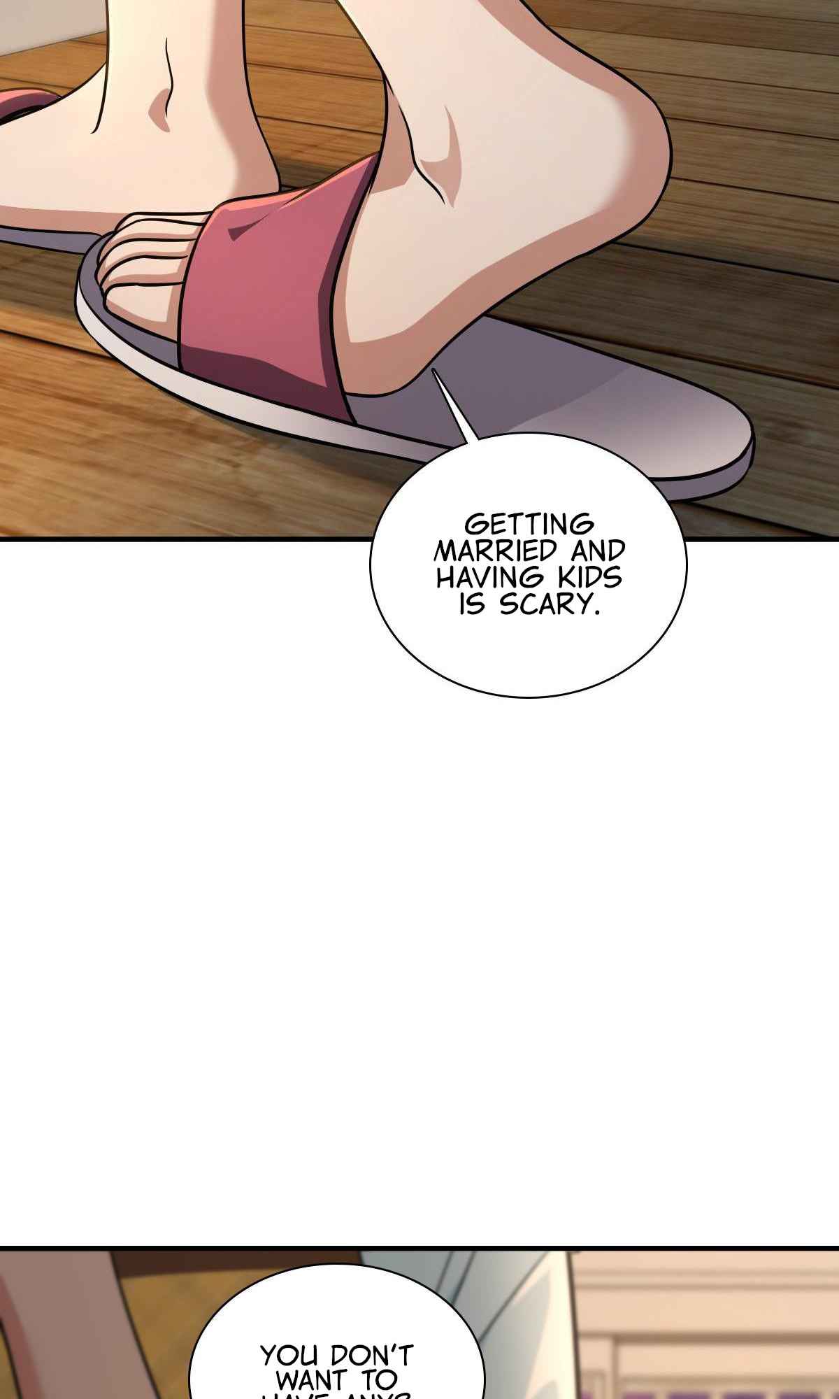 My Wife Is From a Thousand Years Ago chapter 137 page 19