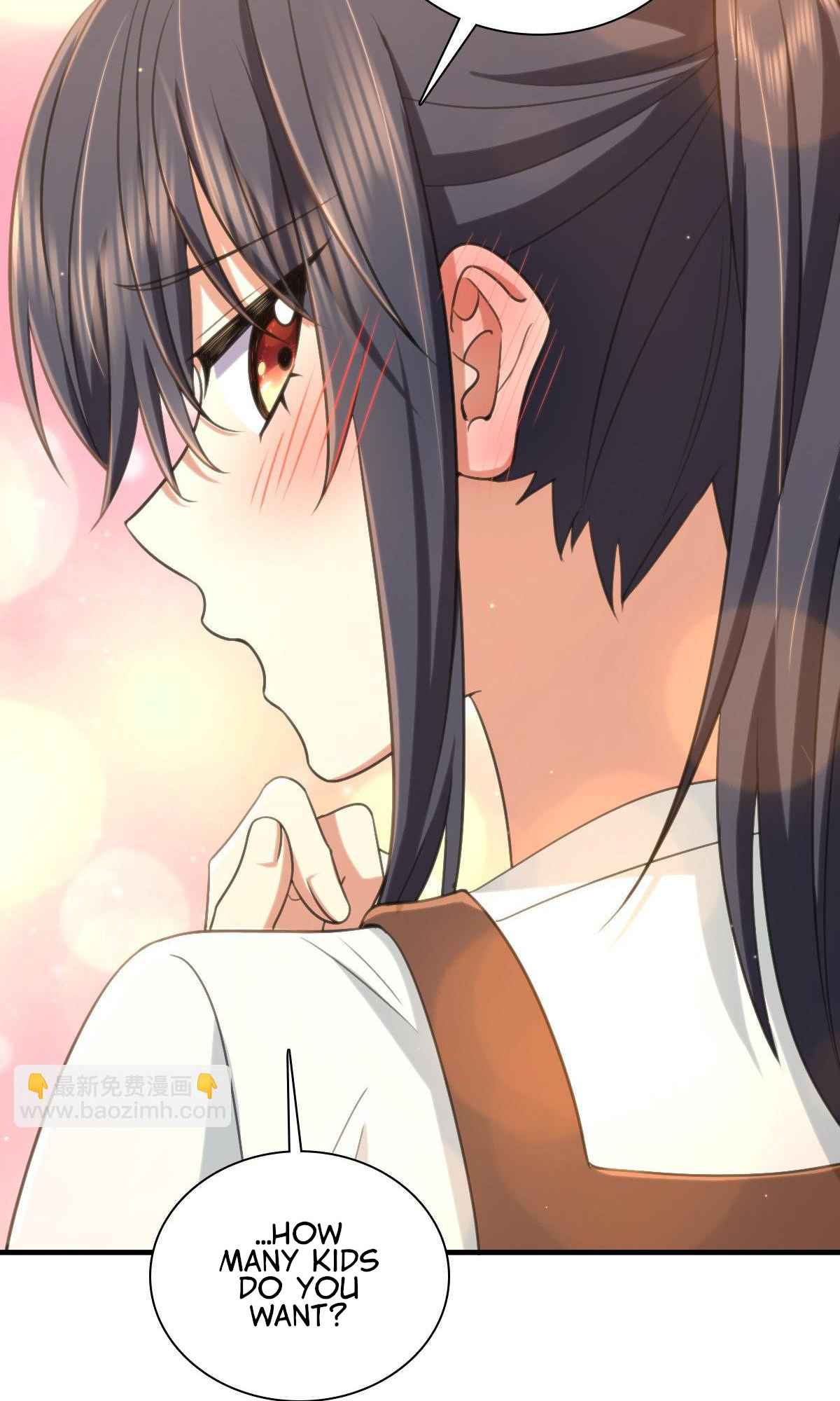 My Wife Is From a Thousand Years Ago chapter 137 page 21