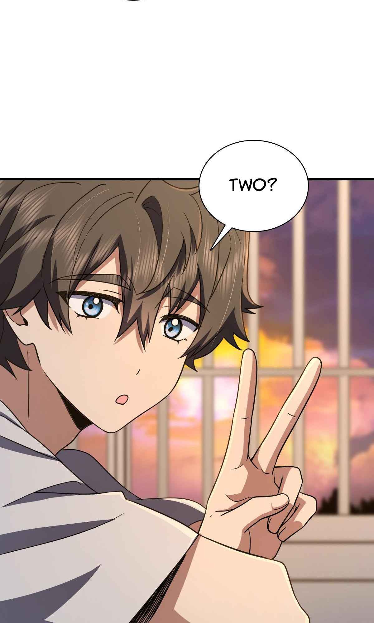 My Wife Is From a Thousand Years Ago chapter 137 page 22