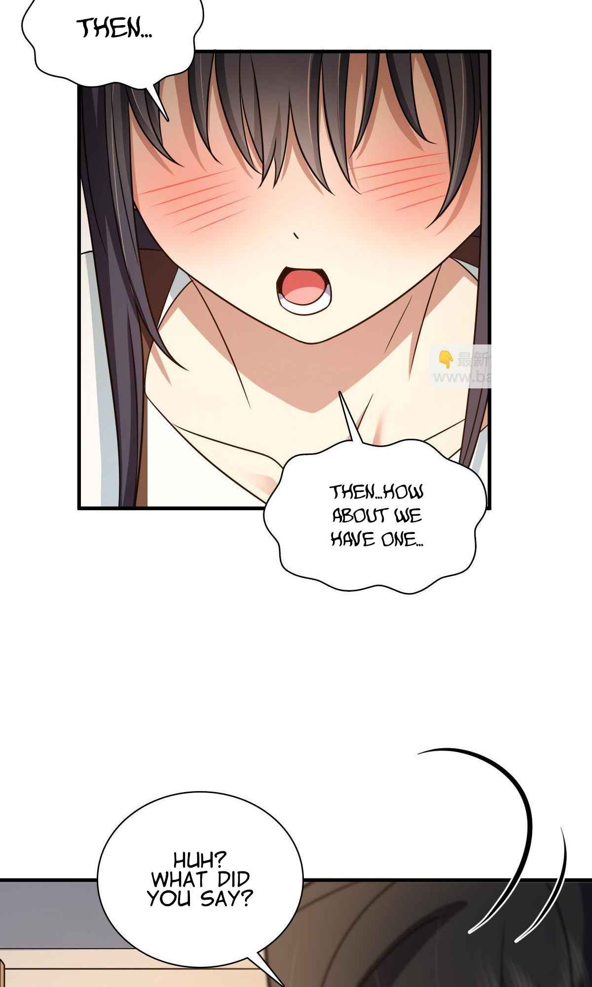 My Wife Is From a Thousand Years Ago chapter 137 page 30