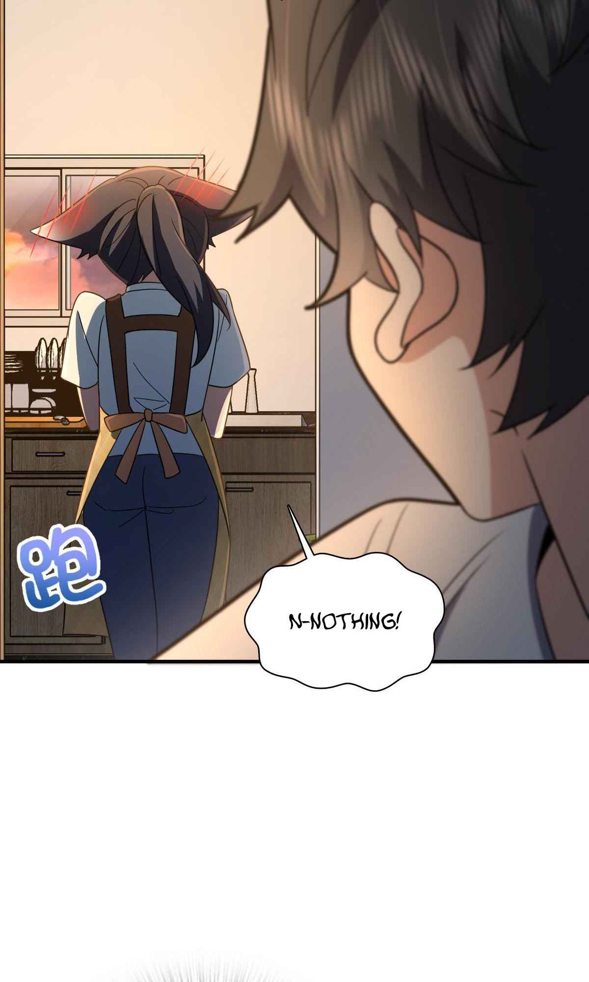 My Wife Is From a Thousand Years Ago chapter 137 page 31