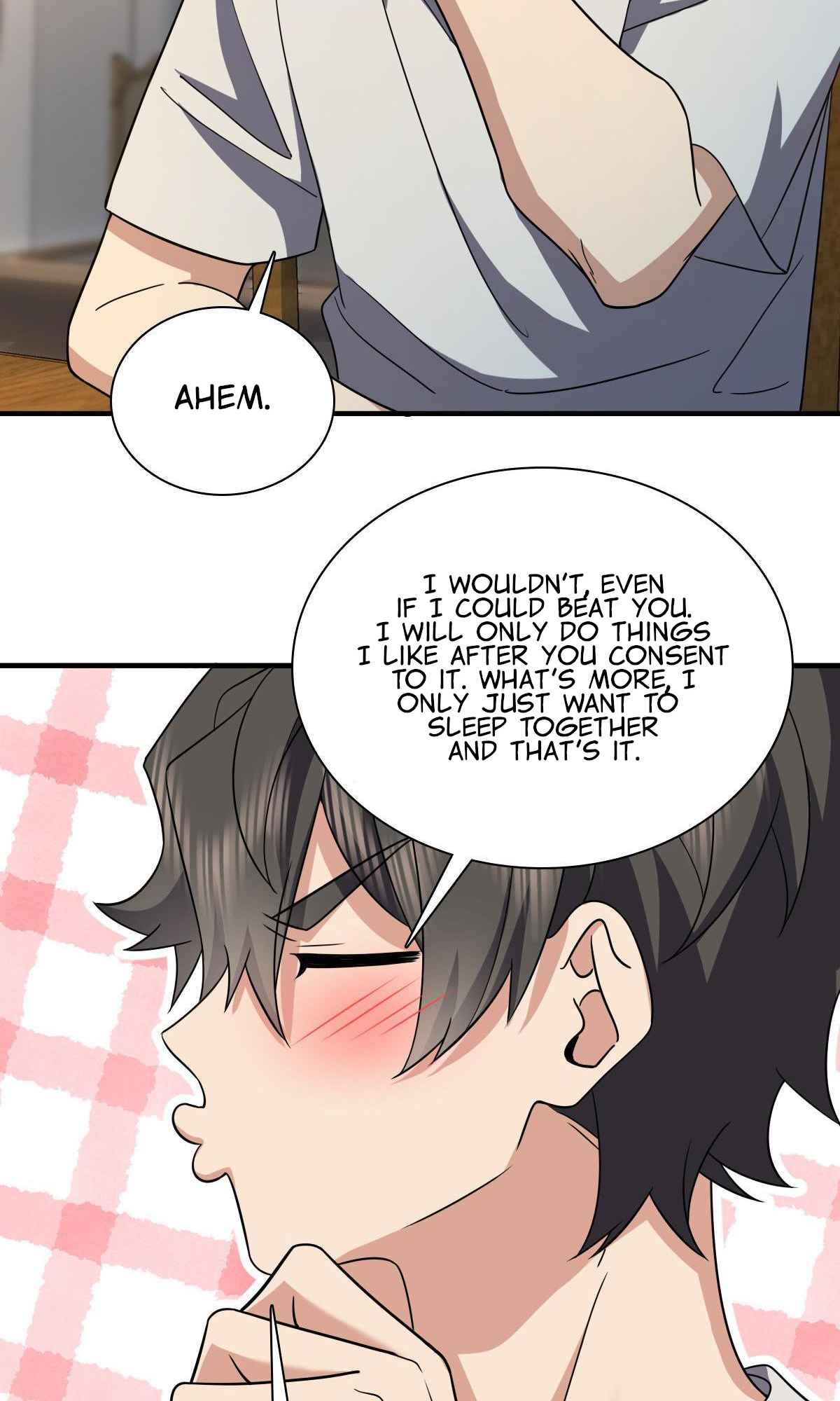 My Wife Is From a Thousand Years Ago chapter 137 page 41