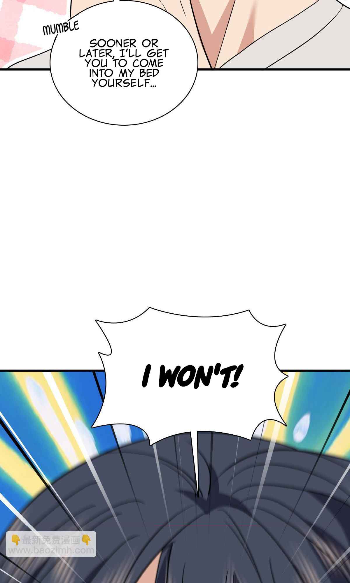 My Wife Is From a Thousand Years Ago chapter 137 page 42