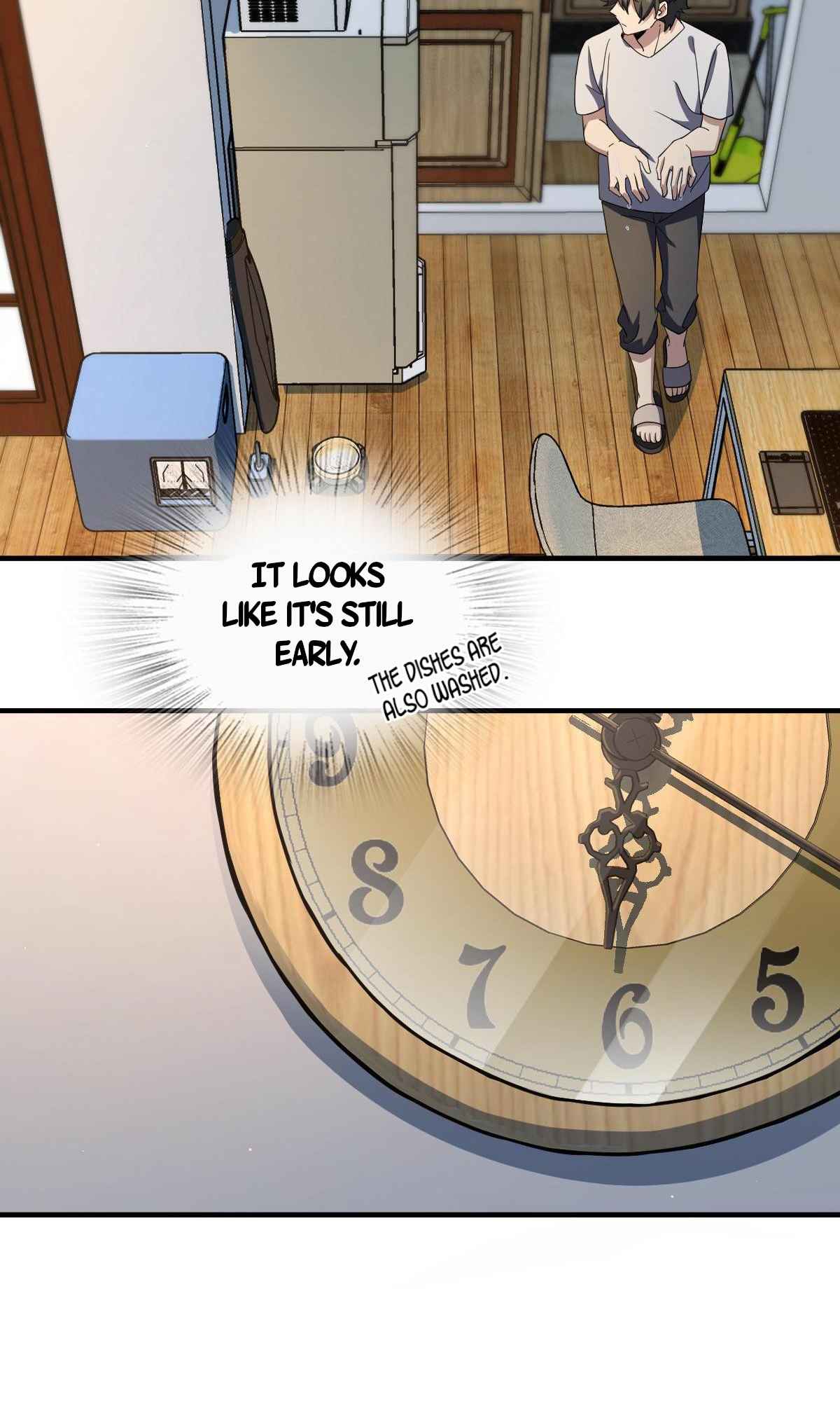 My Wife Is From a Thousand Years Ago chapter 137 page 44