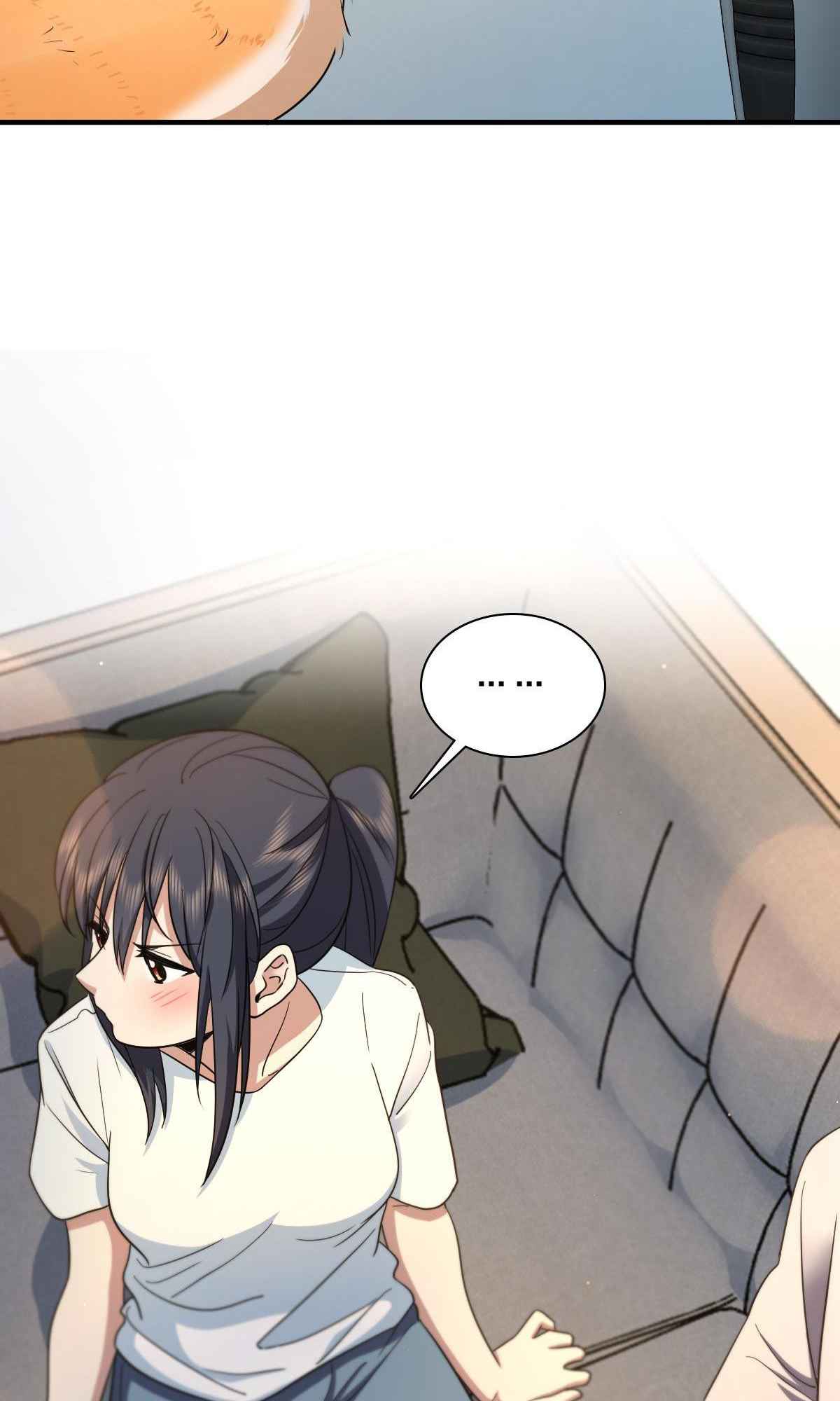 My Wife Is From a Thousand Years Ago chapter 137 page 48