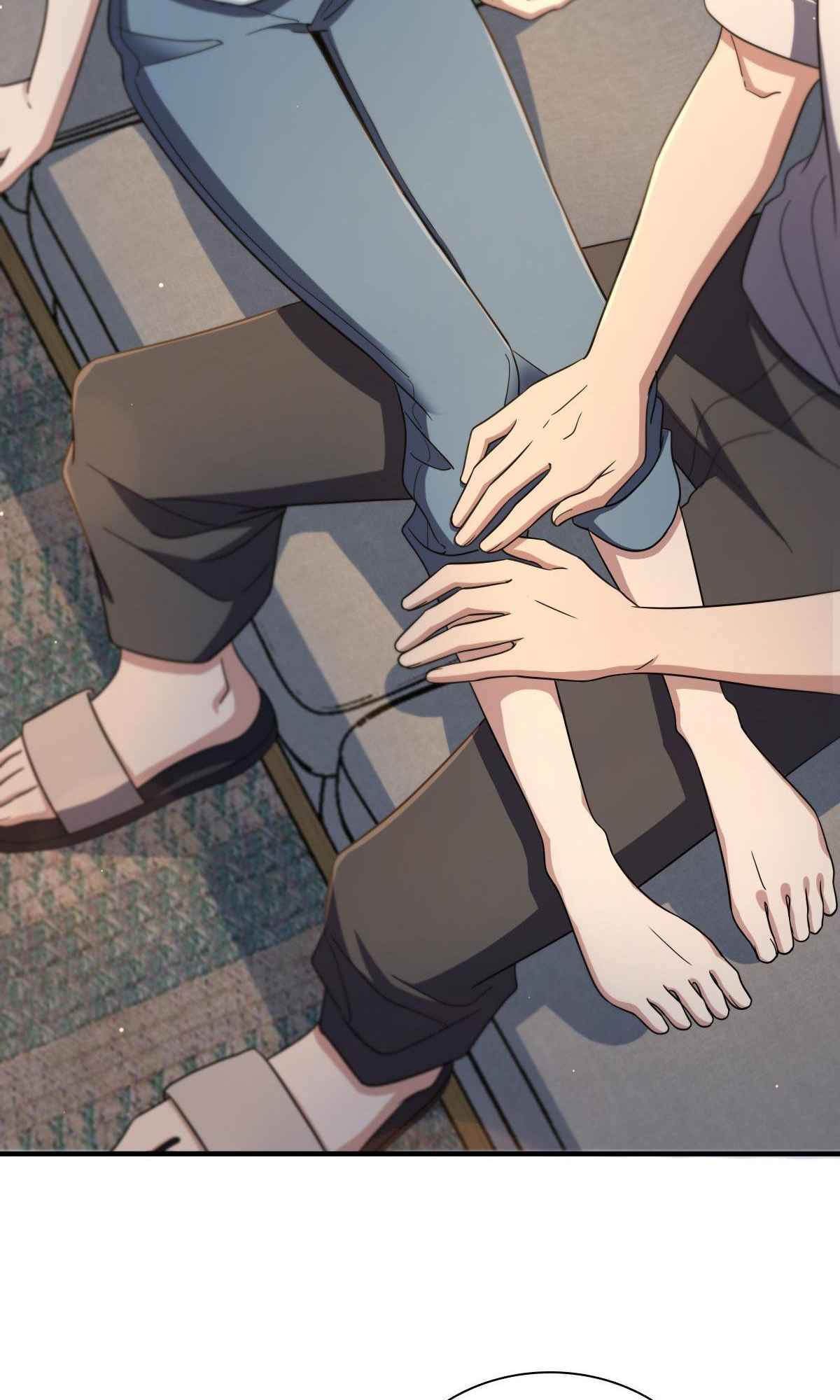 My Wife Is From a Thousand Years Ago chapter 137 page 49