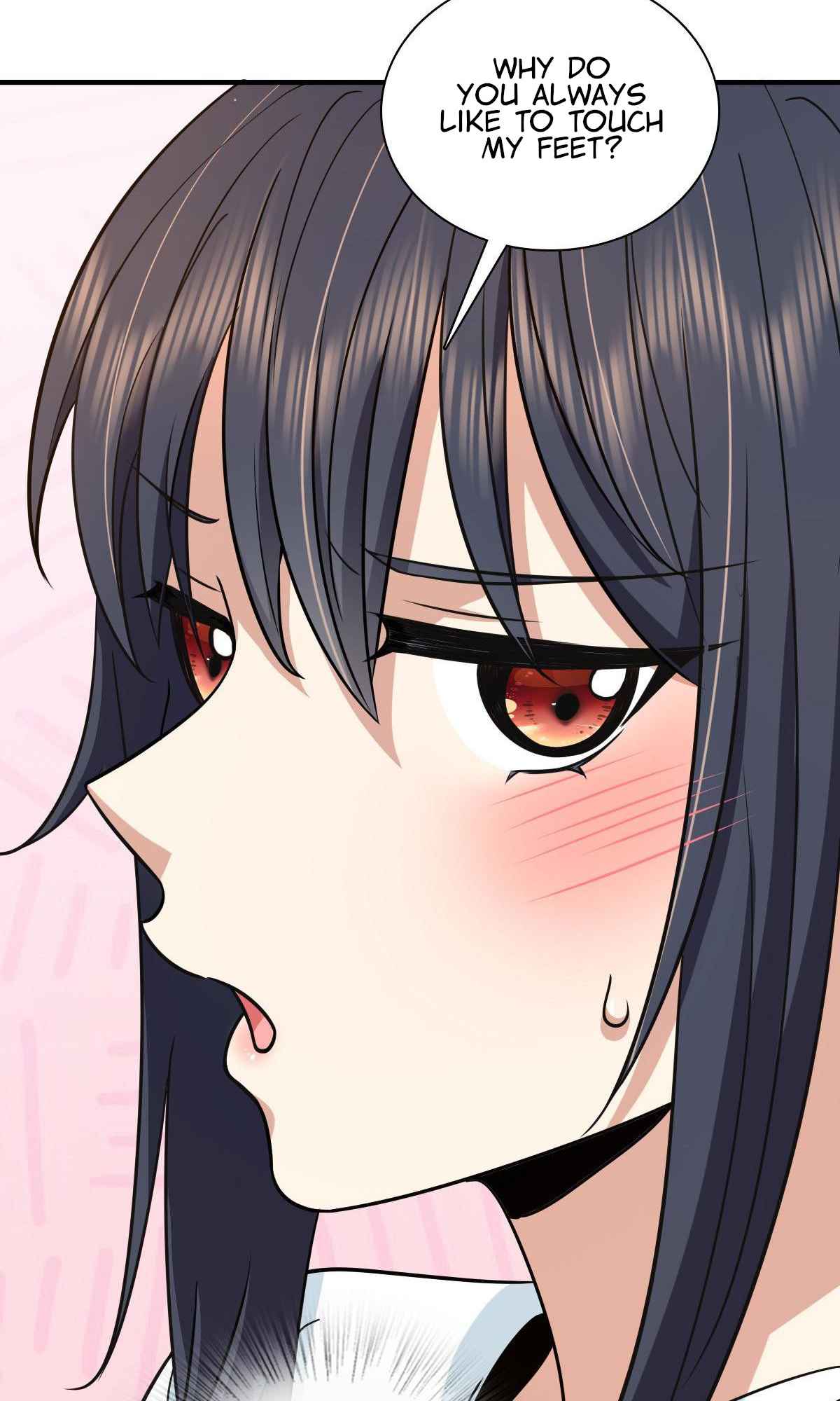 My Wife Is From a Thousand Years Ago chapter 137 page 50