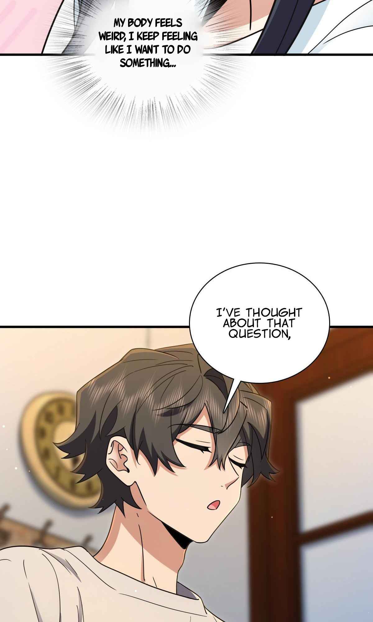 My Wife Is From a Thousand Years Ago chapter 137 page 51