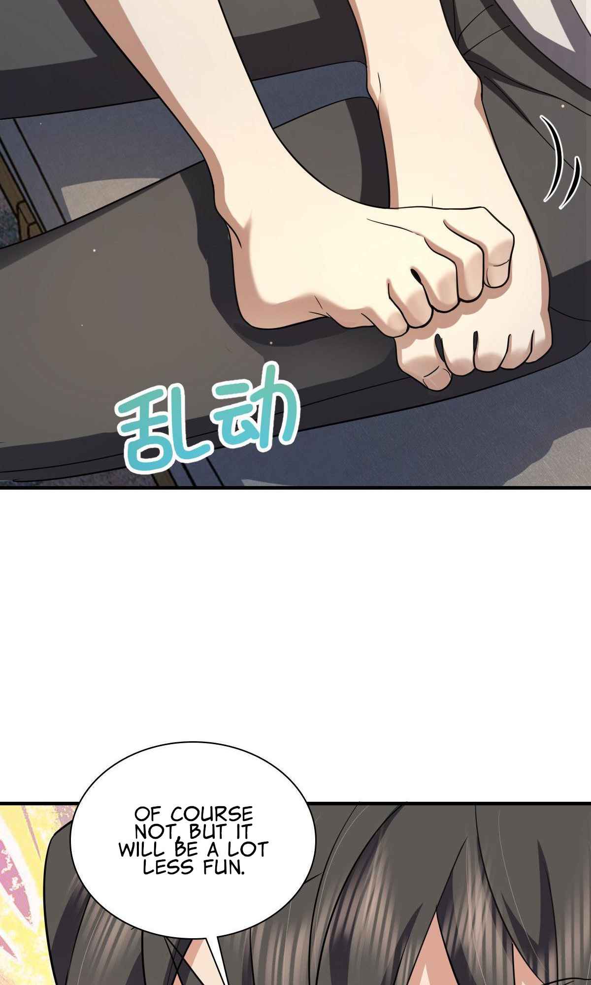 My Wife Is From a Thousand Years Ago chapter 137 page 54