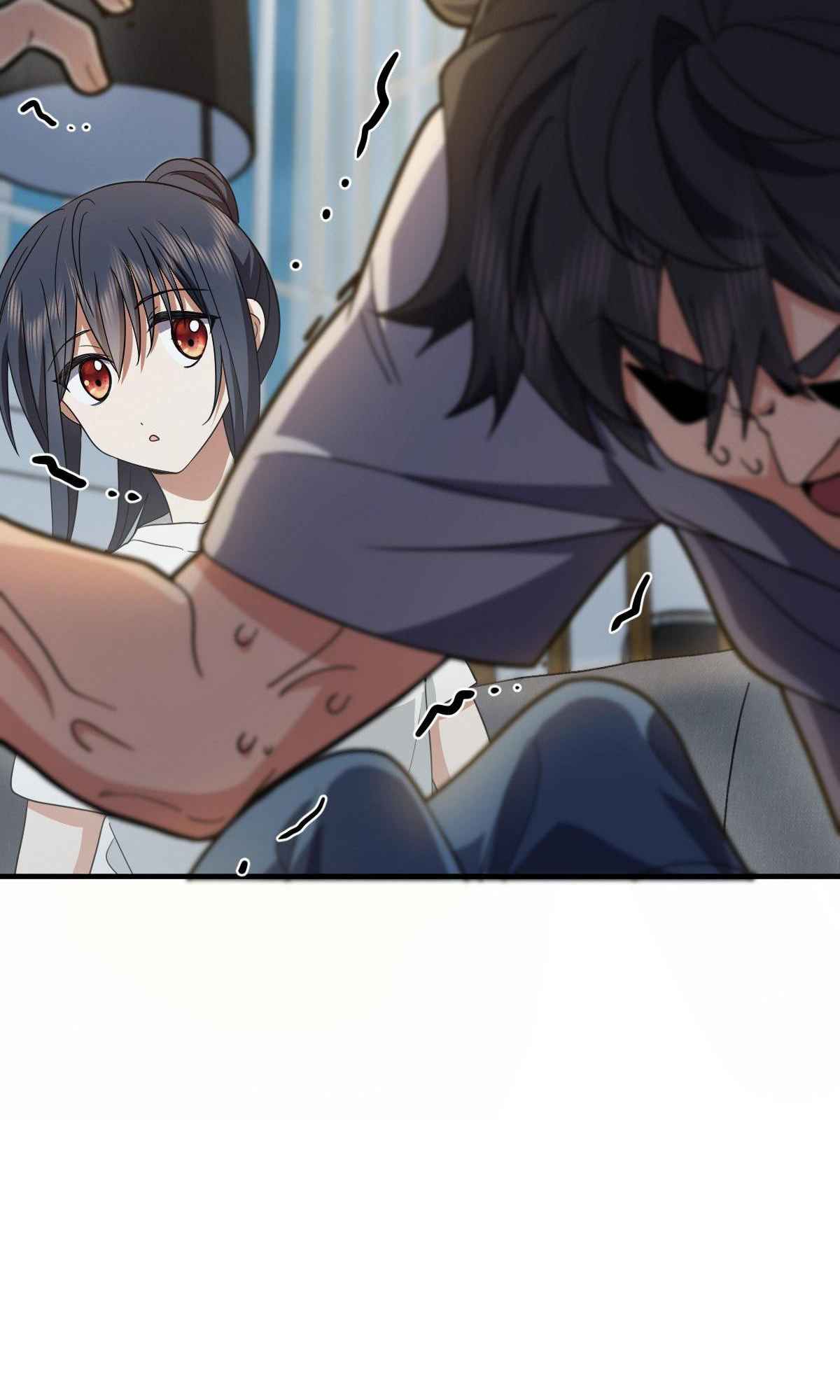 My Wife Is From a Thousand Years Ago chapter 137 page 57