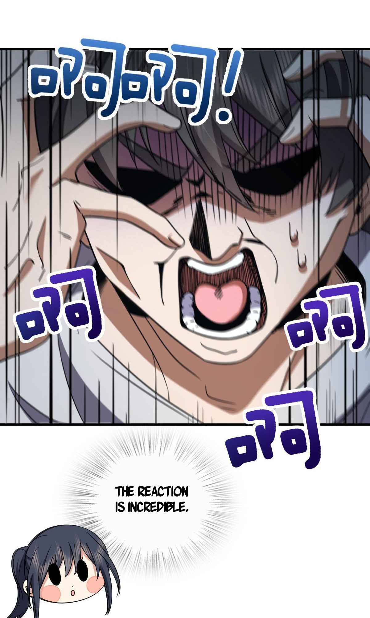 My Wife Is From a Thousand Years Ago chapter 137 page 58