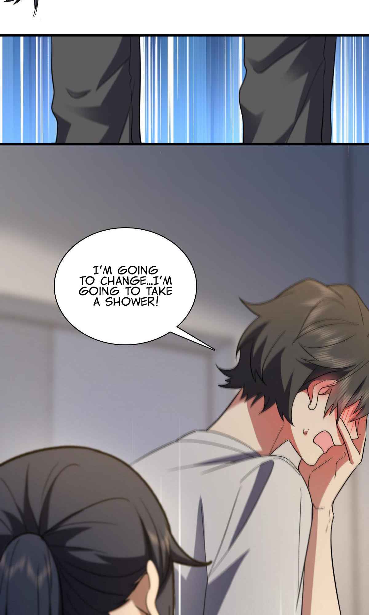 My Wife Is From a Thousand Years Ago chapter 137 page 59