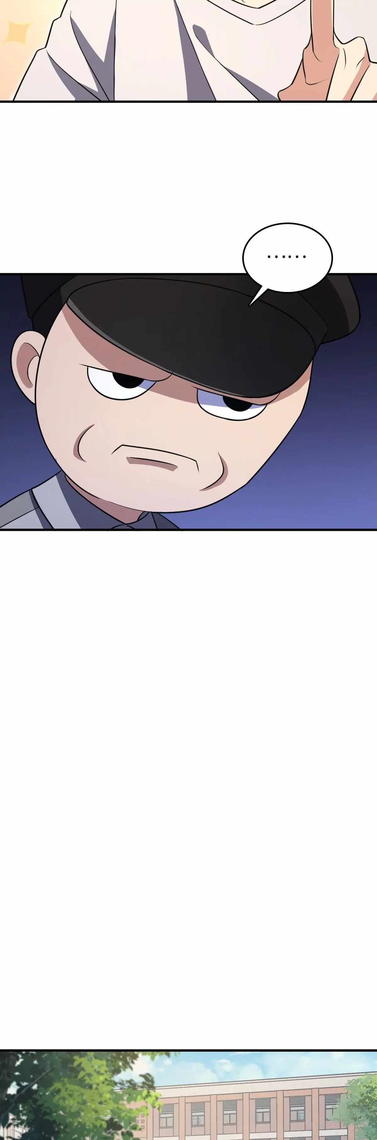 My Wife Is From a Thousand Years Ago chapter 139 page 12