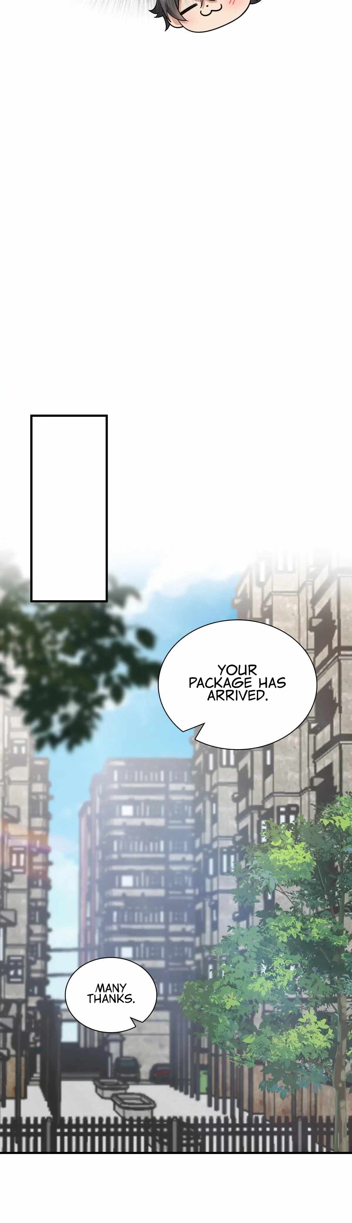 My Wife Is From a Thousand Years Ago chapter 139 page 19