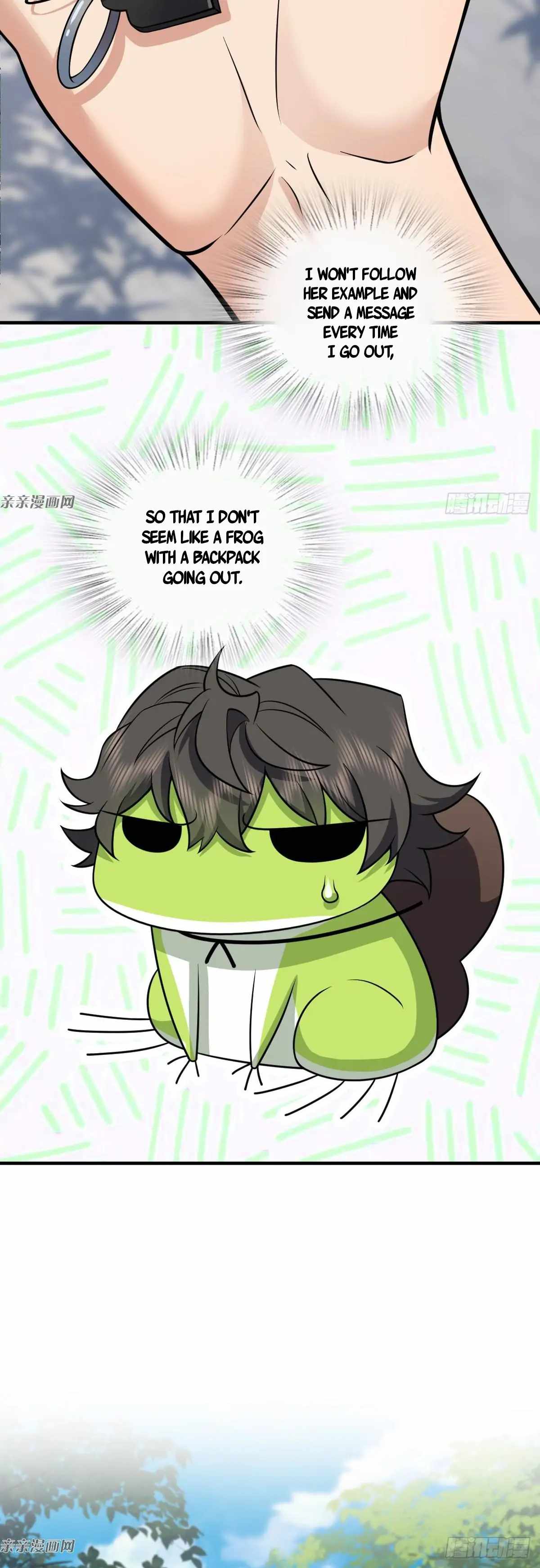 My Wife Is From a Thousand Years Ago chapter 139 page 7