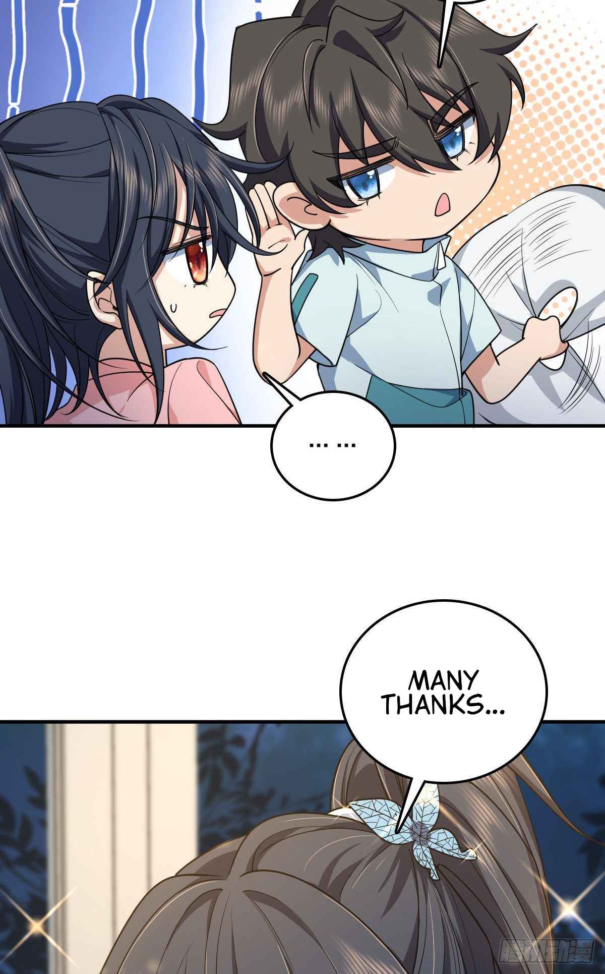 My Wife Is From a Thousand Years Ago chapter 14 page 23