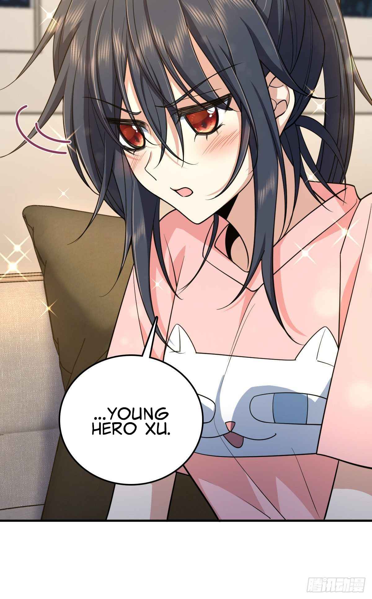 My Wife Is From a Thousand Years Ago chapter 14 page 24