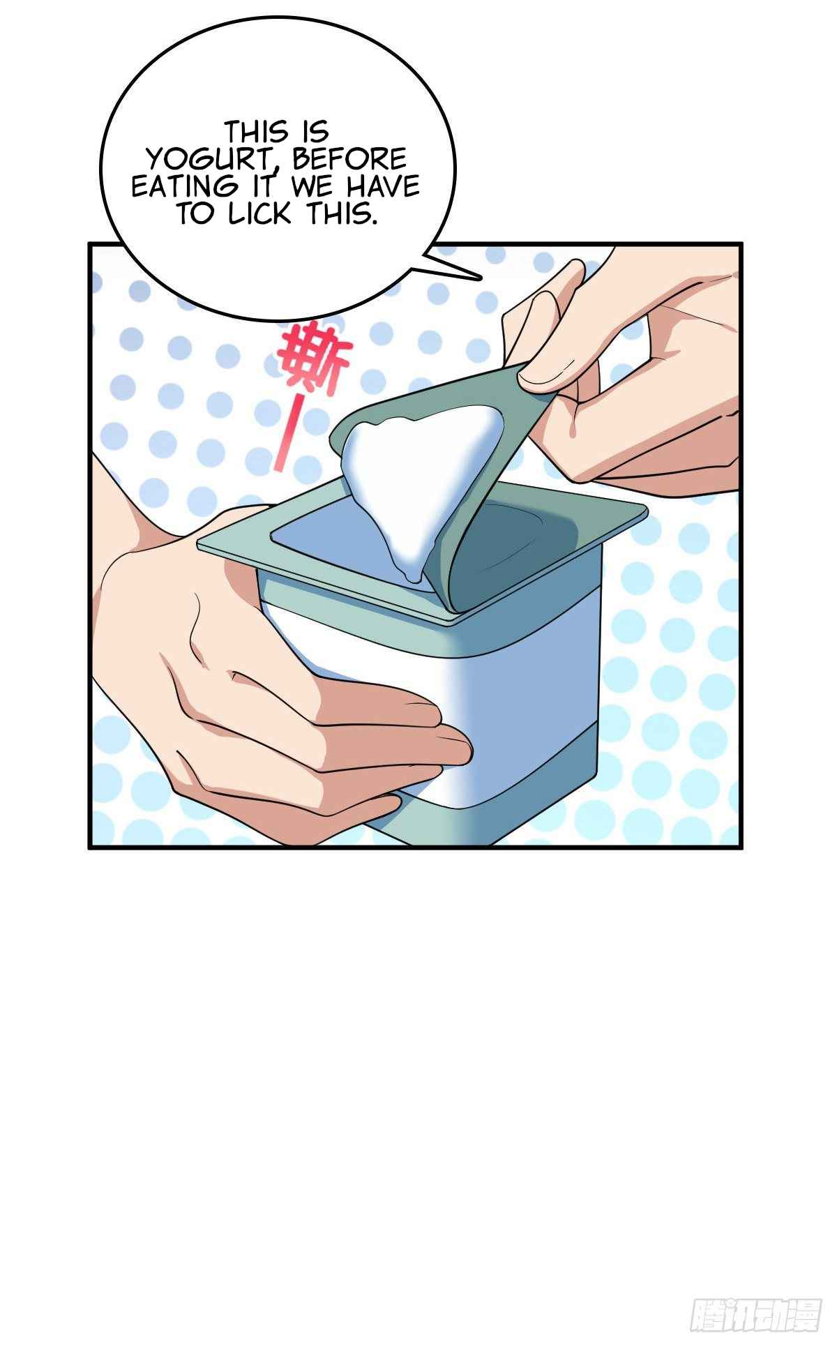 My Wife Is From a Thousand Years Ago chapter 14 page 27