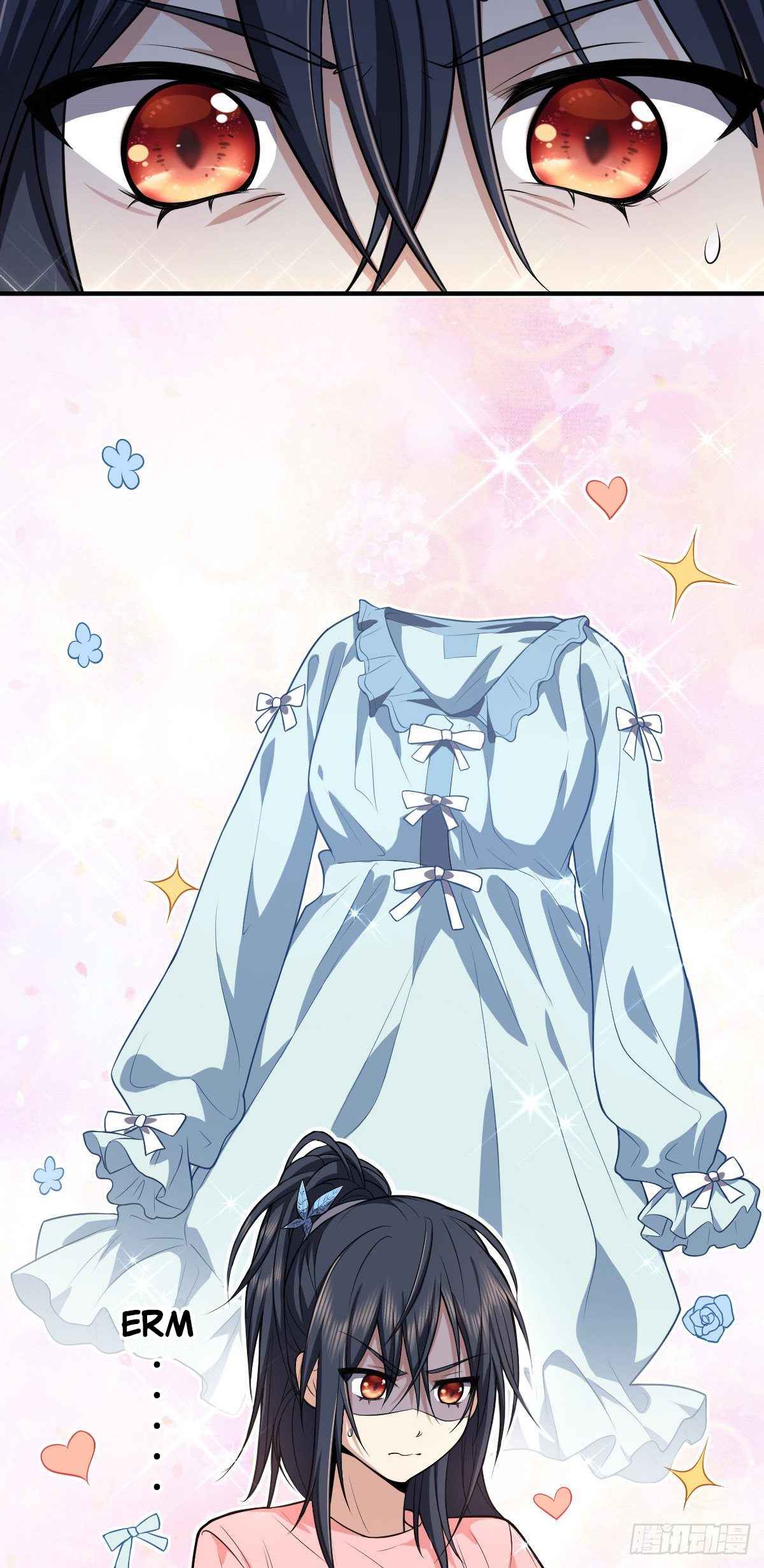 My Wife Is From a Thousand Years Ago chapter 14 page 42