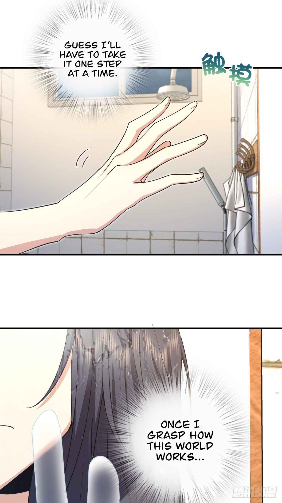 My Wife Is From a Thousand Years Ago chapter 14 page 49