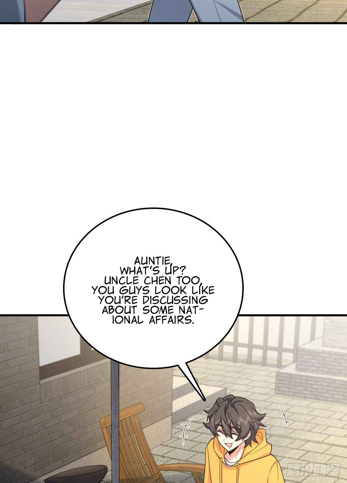 My Wife Is From a Thousand Years Ago chapter 14 page 61