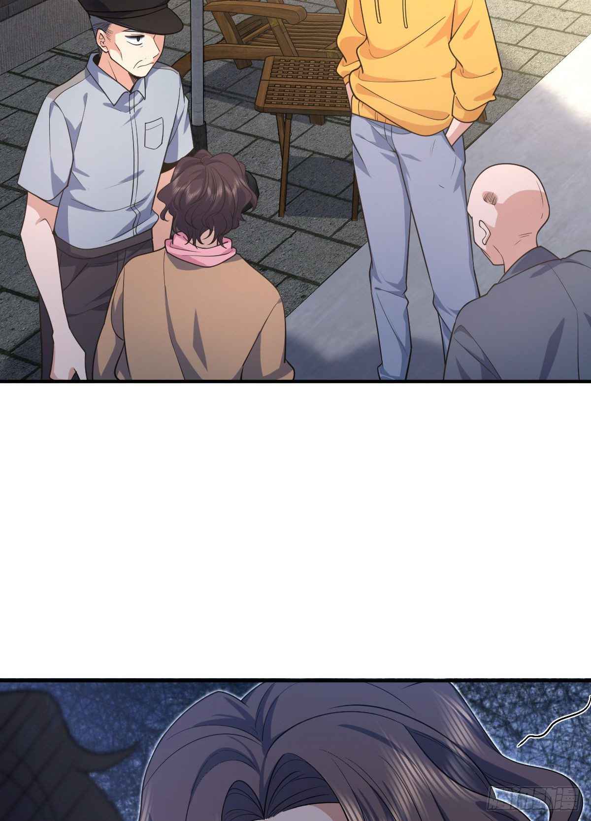 My Wife Is From a Thousand Years Ago chapter 14 page 62