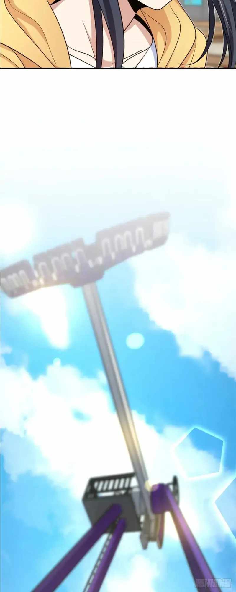 My Wife Is From a Thousand Years Ago chapter 140 page 19