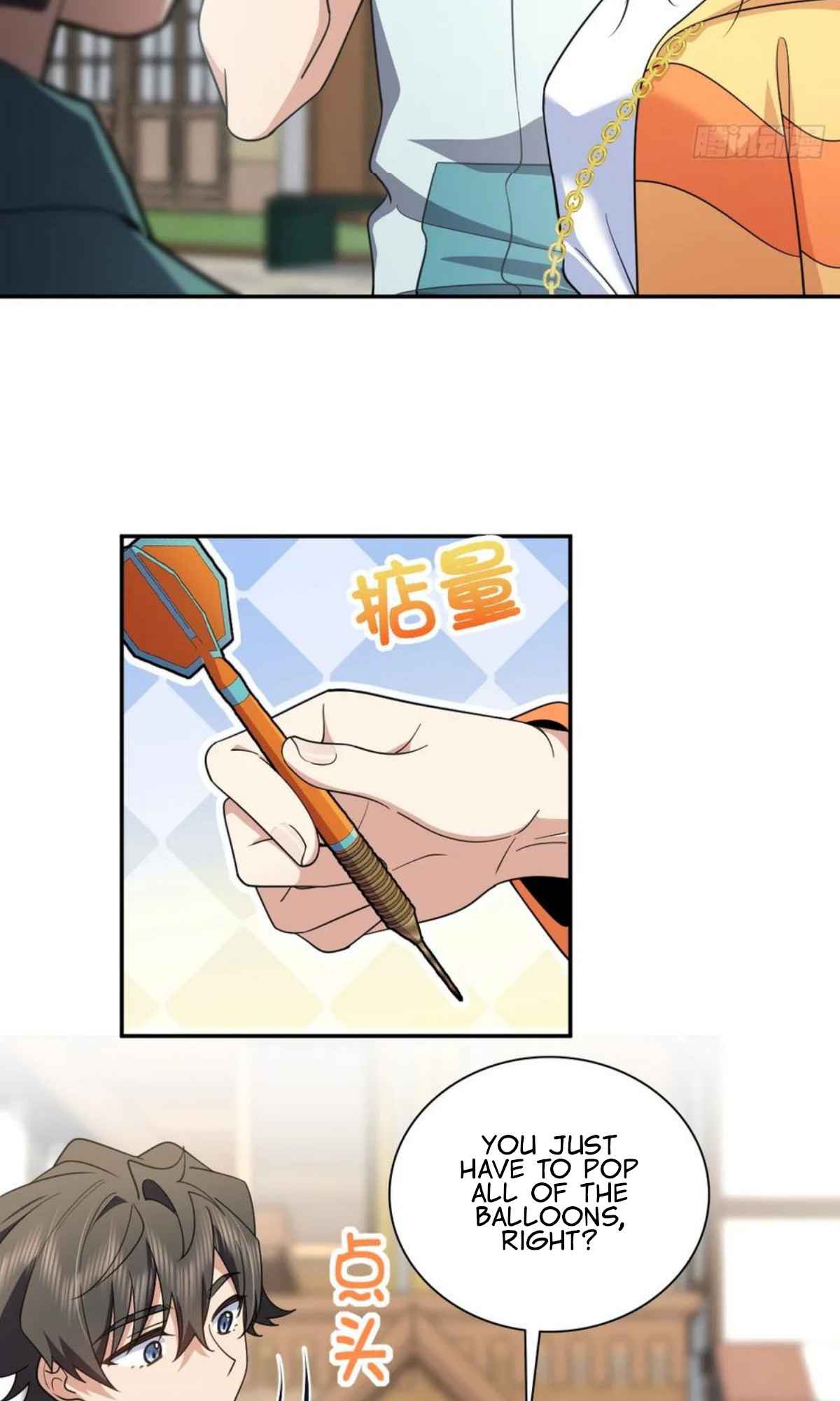 My Wife Is From a Thousand Years Ago chapter 142 page 18